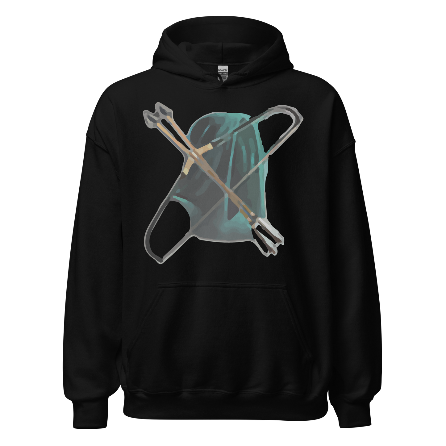 EverQuest®II Ranger Hoodie