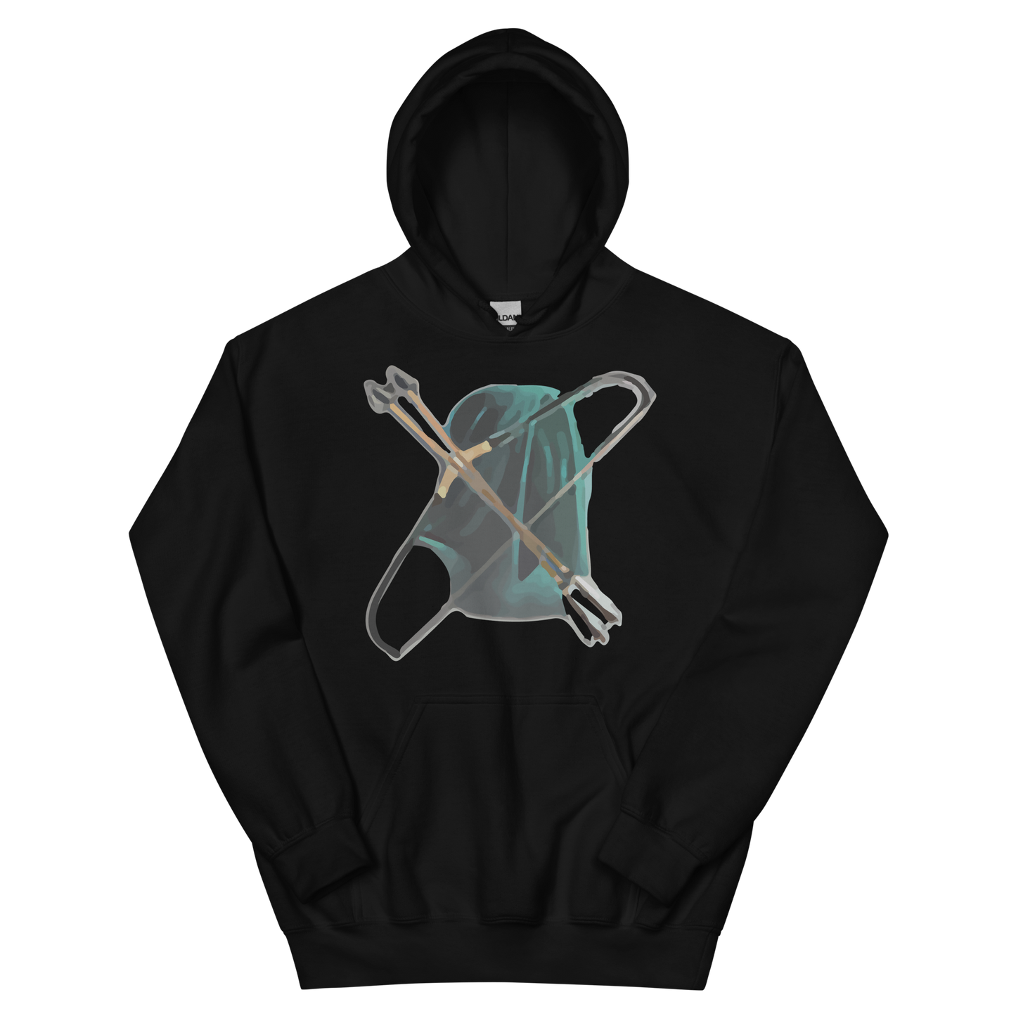 EverQuest®II Ranger Hoodie