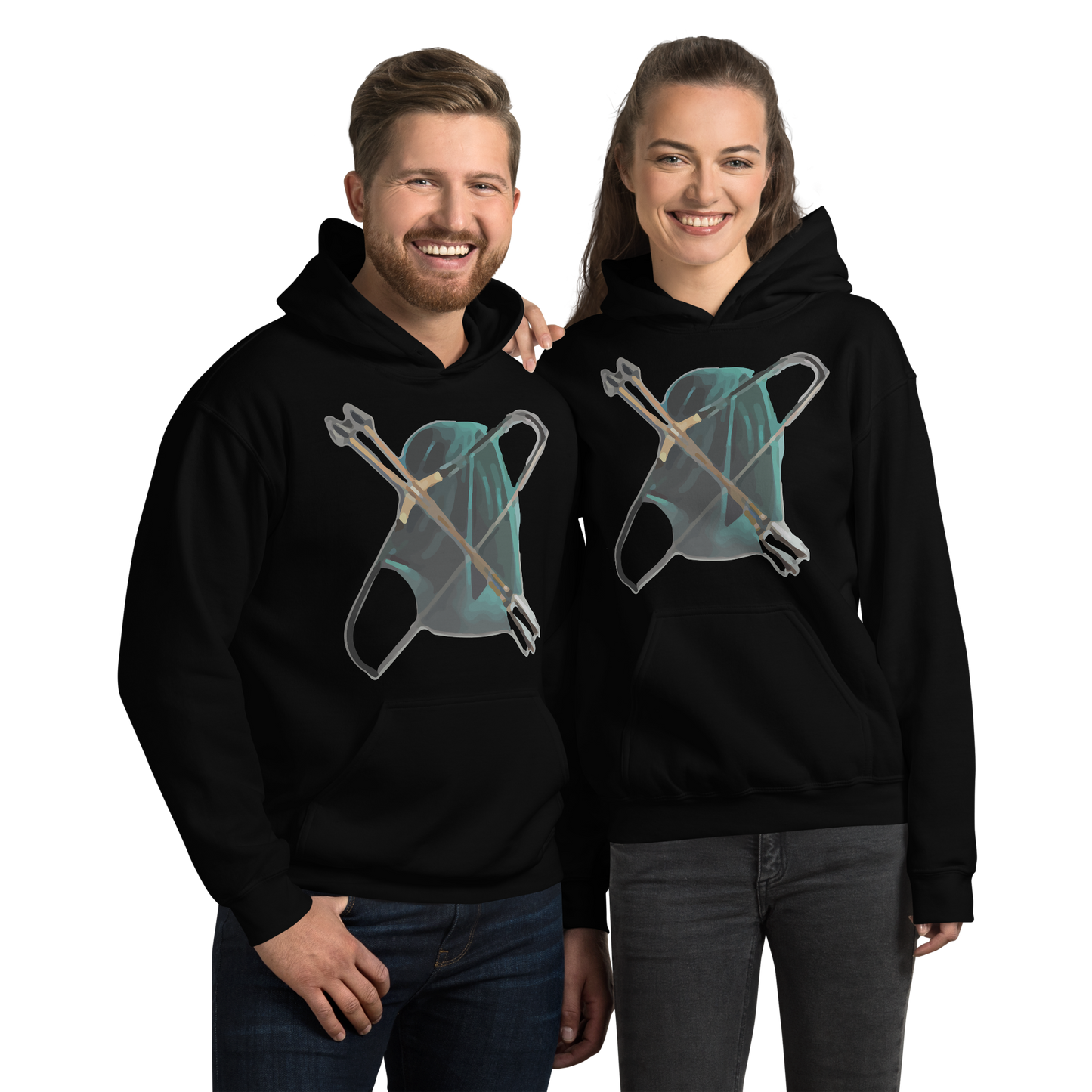 EverQuest®II Ranger Hoodie