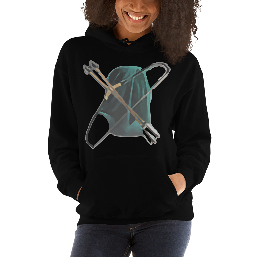 EverQuest®II Ranger Hoodie