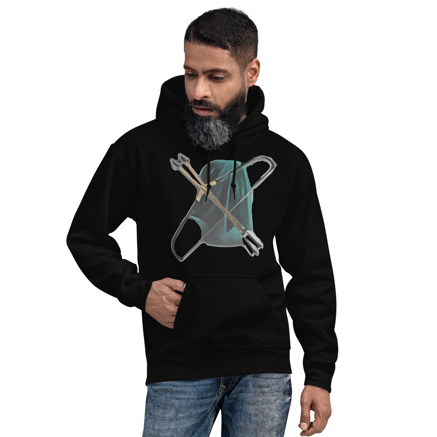 EverQuest®II Ranger Hoodie