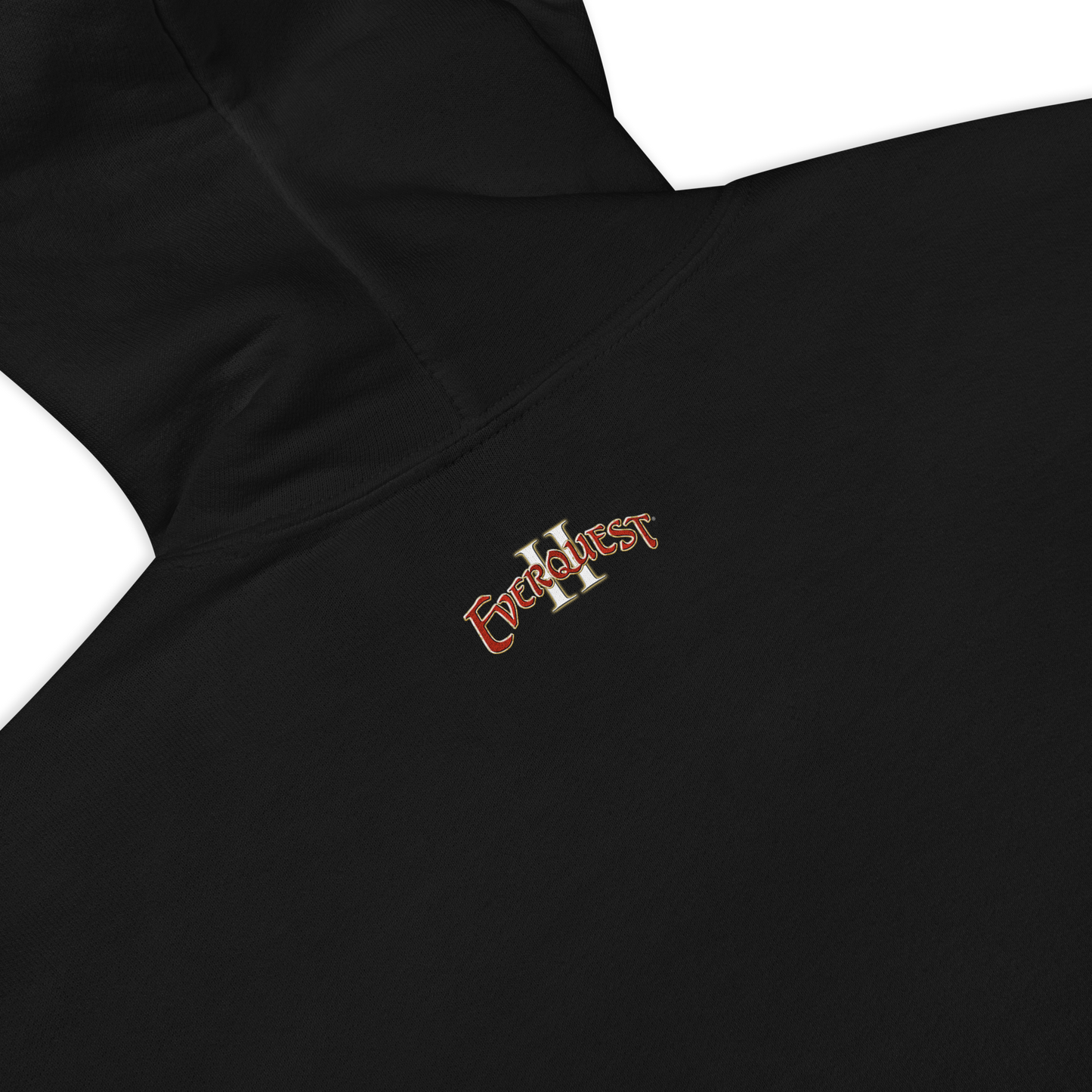 EverQuest®II Defiler Hoodie