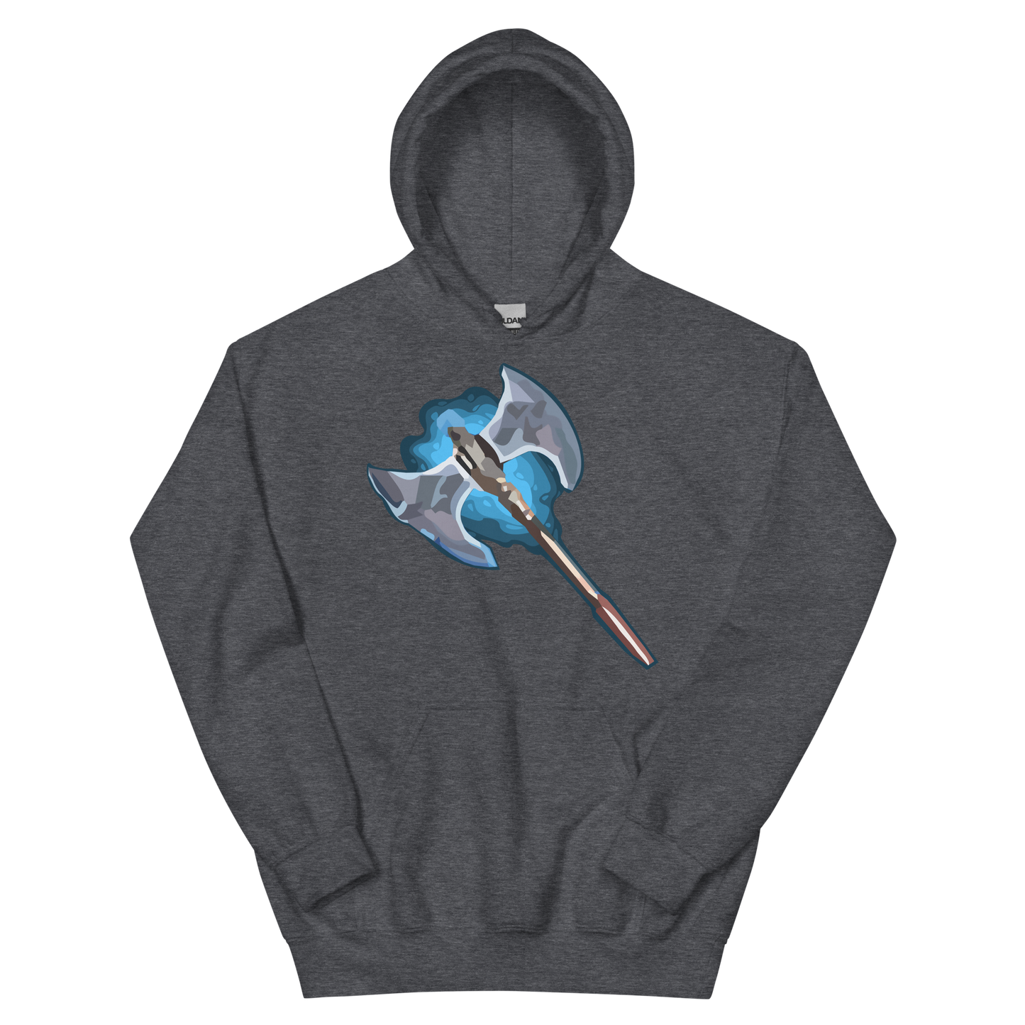EverQuest®II Berserker Hoodie
