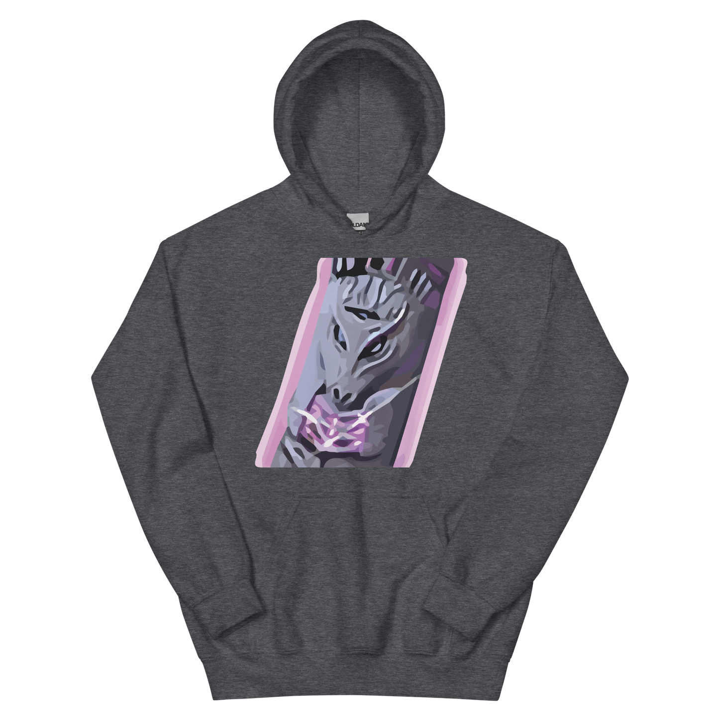 EverQuest®II Defiler Hoodie
