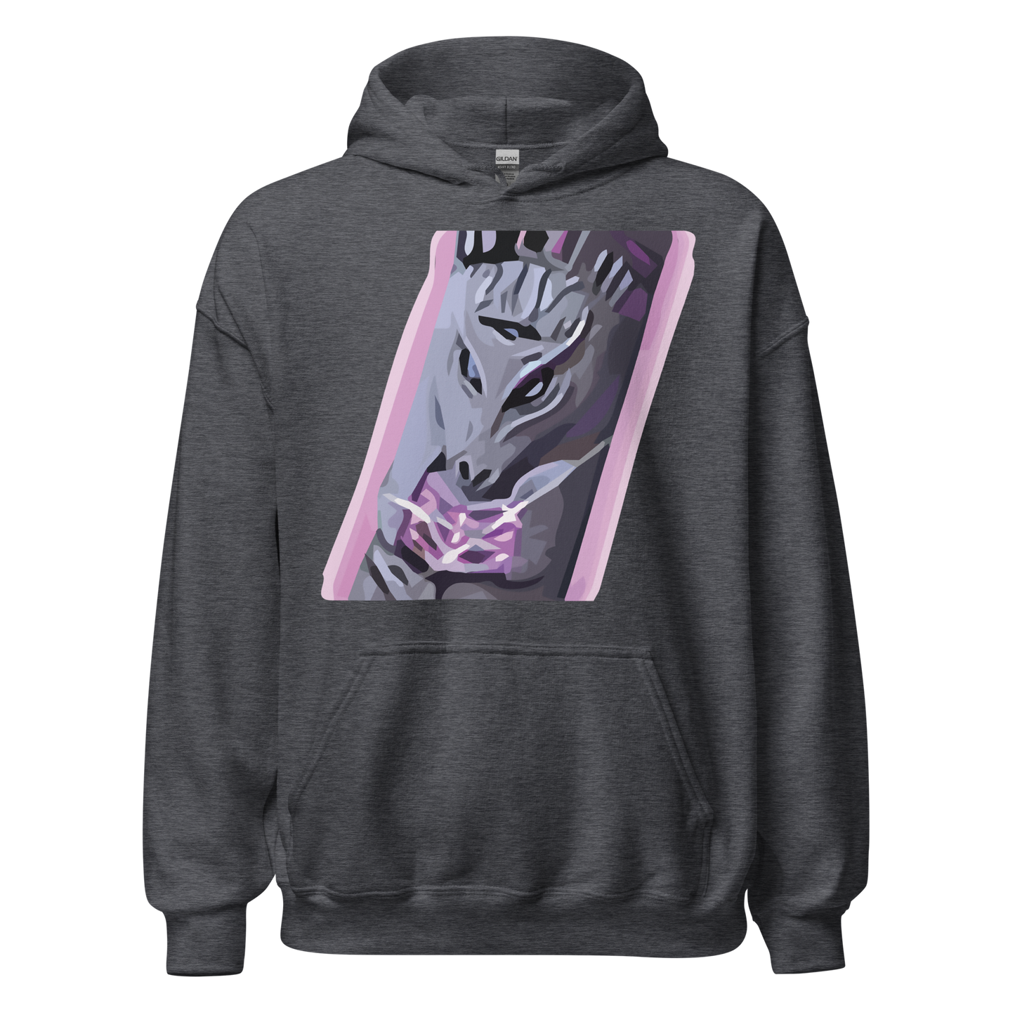 EverQuest®II Defiler Hoodie