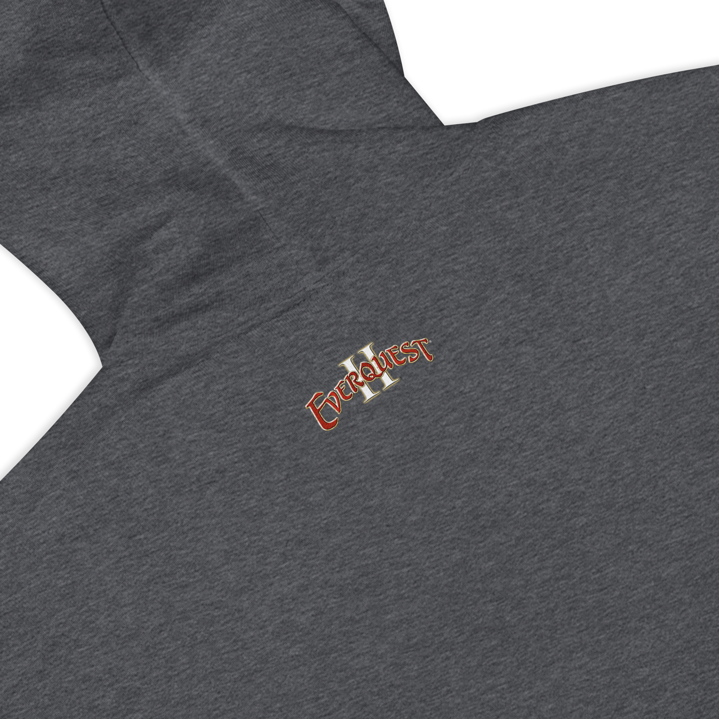 EverQuest®II Defiler Hoodie