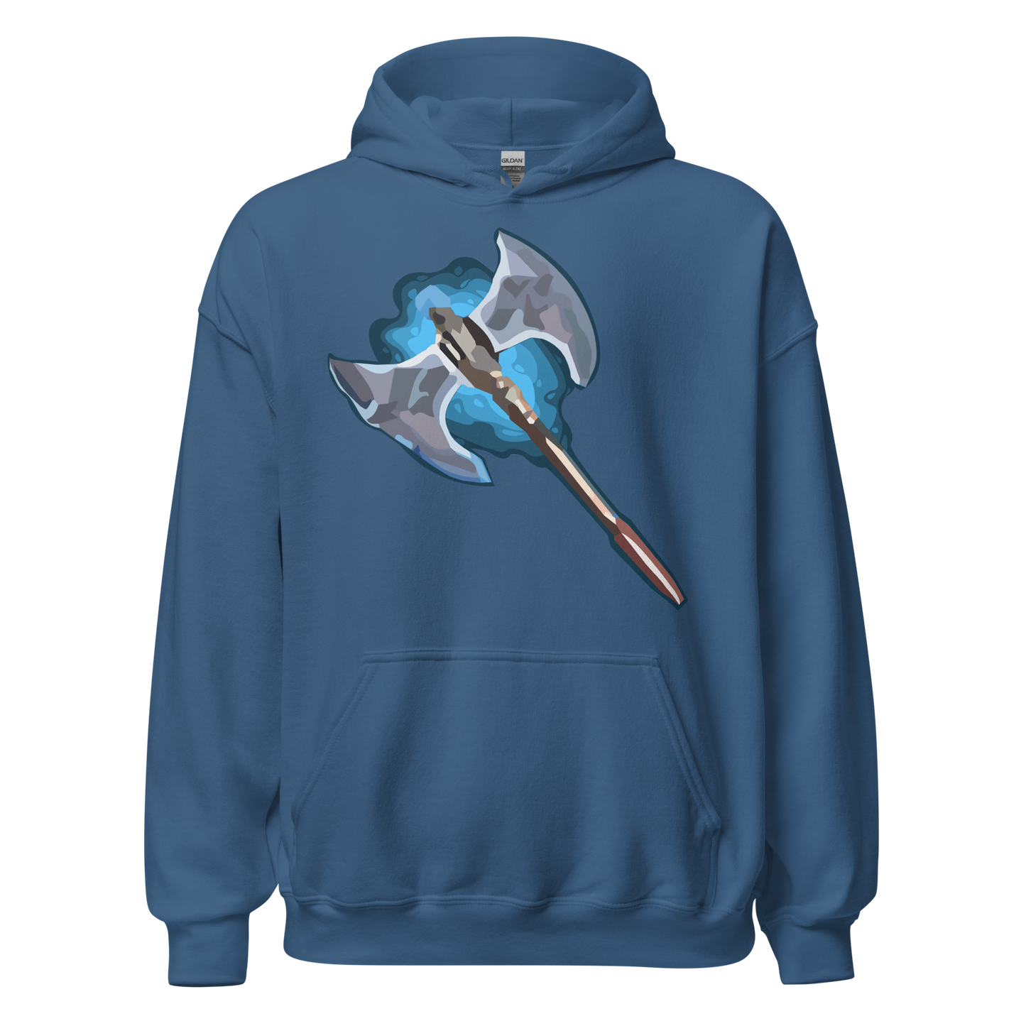EverQuest®II Berserker Hoodie
