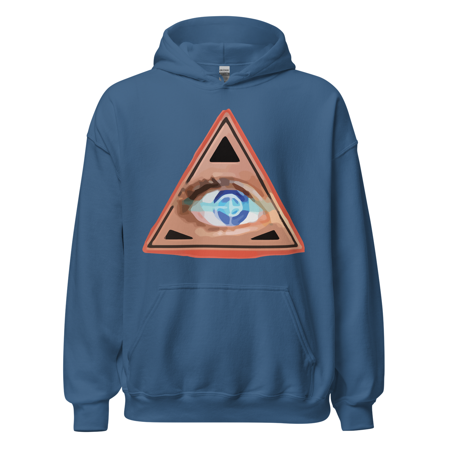 EverQuest®II Coercer Hoodie