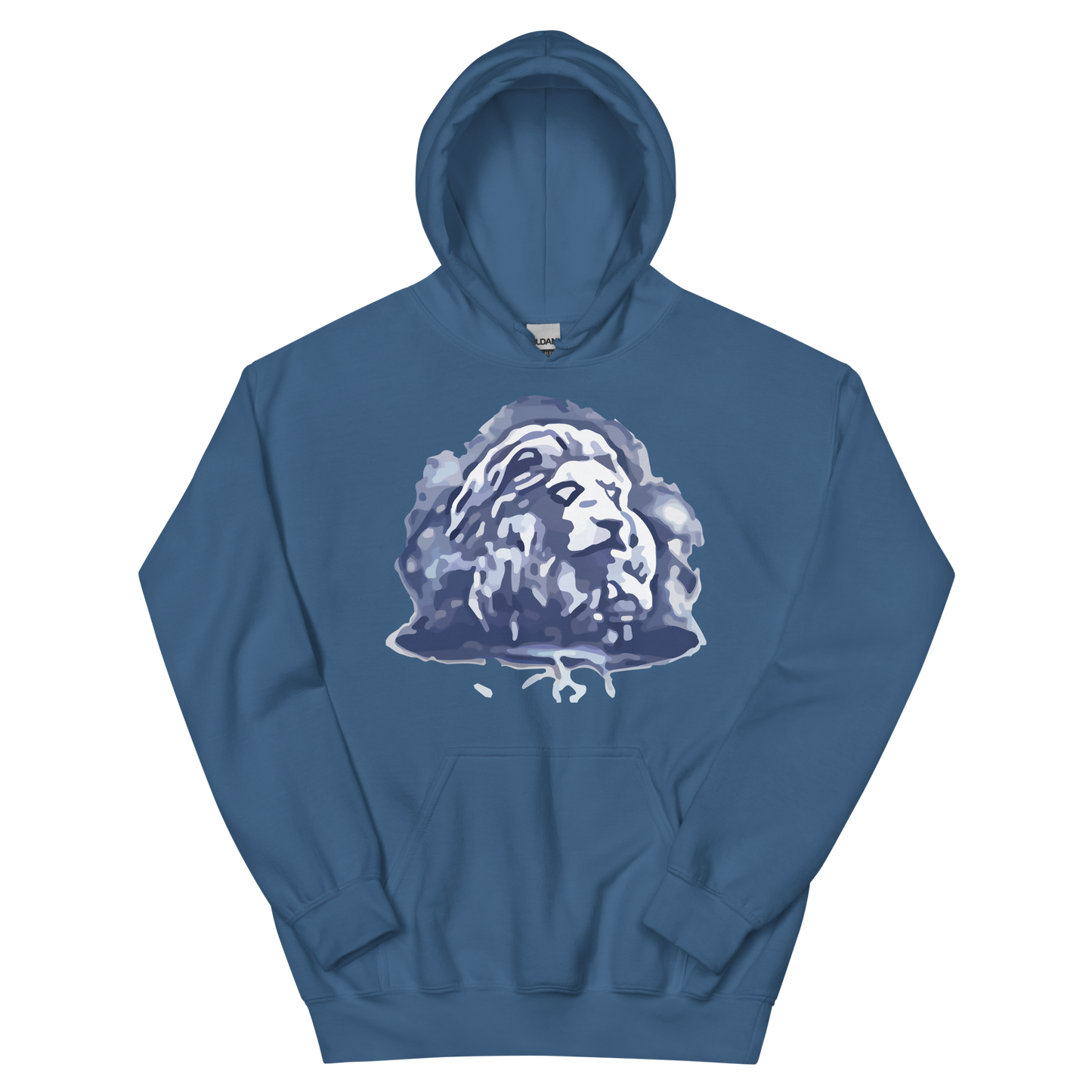 EverQuest®II Fury Hoodie
