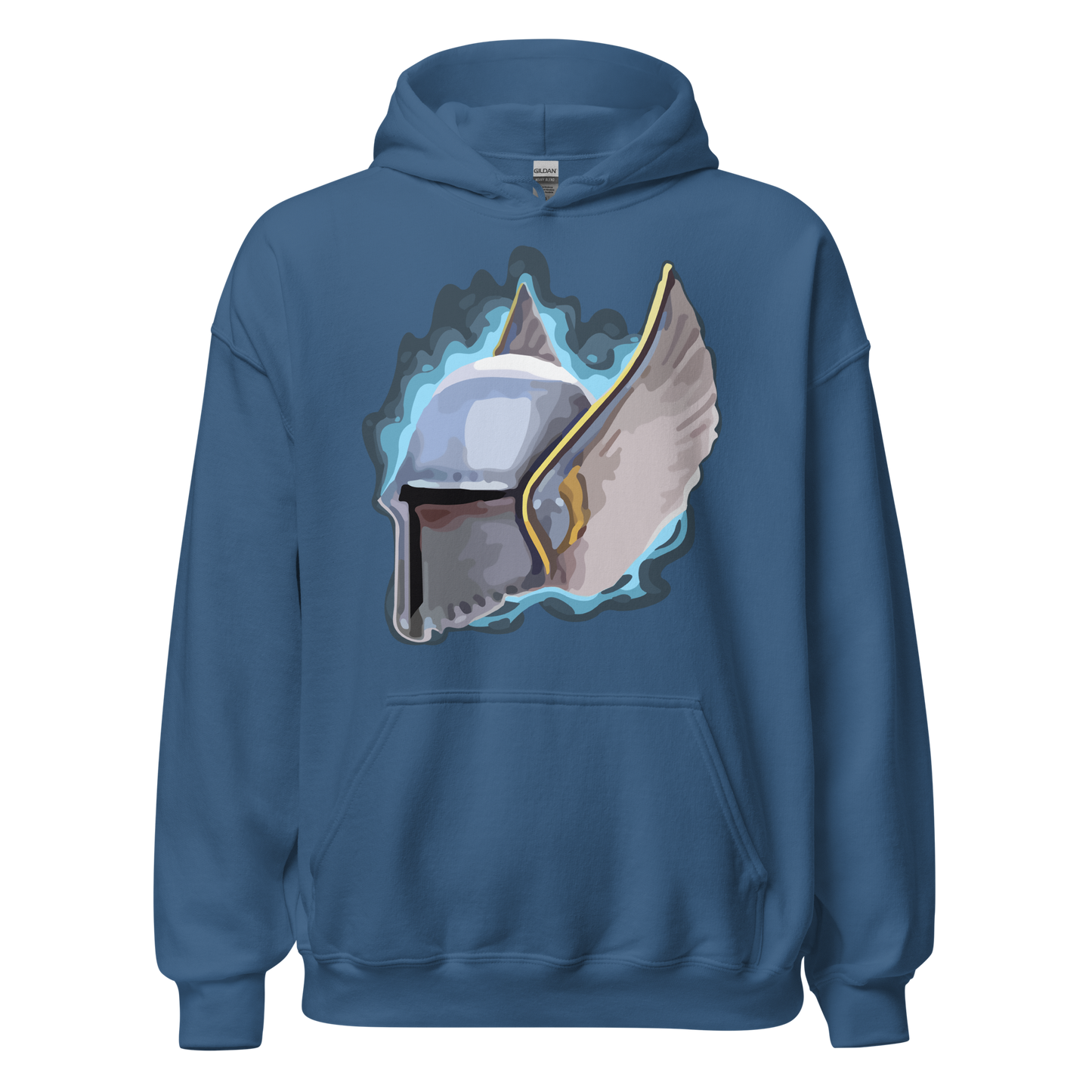 EverQuest®II Paladin Hoodie