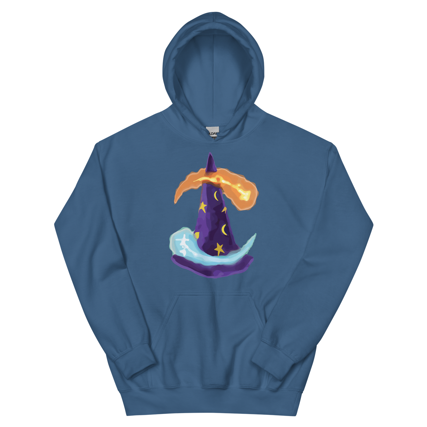 EverQuest®II Wizard Hoodie