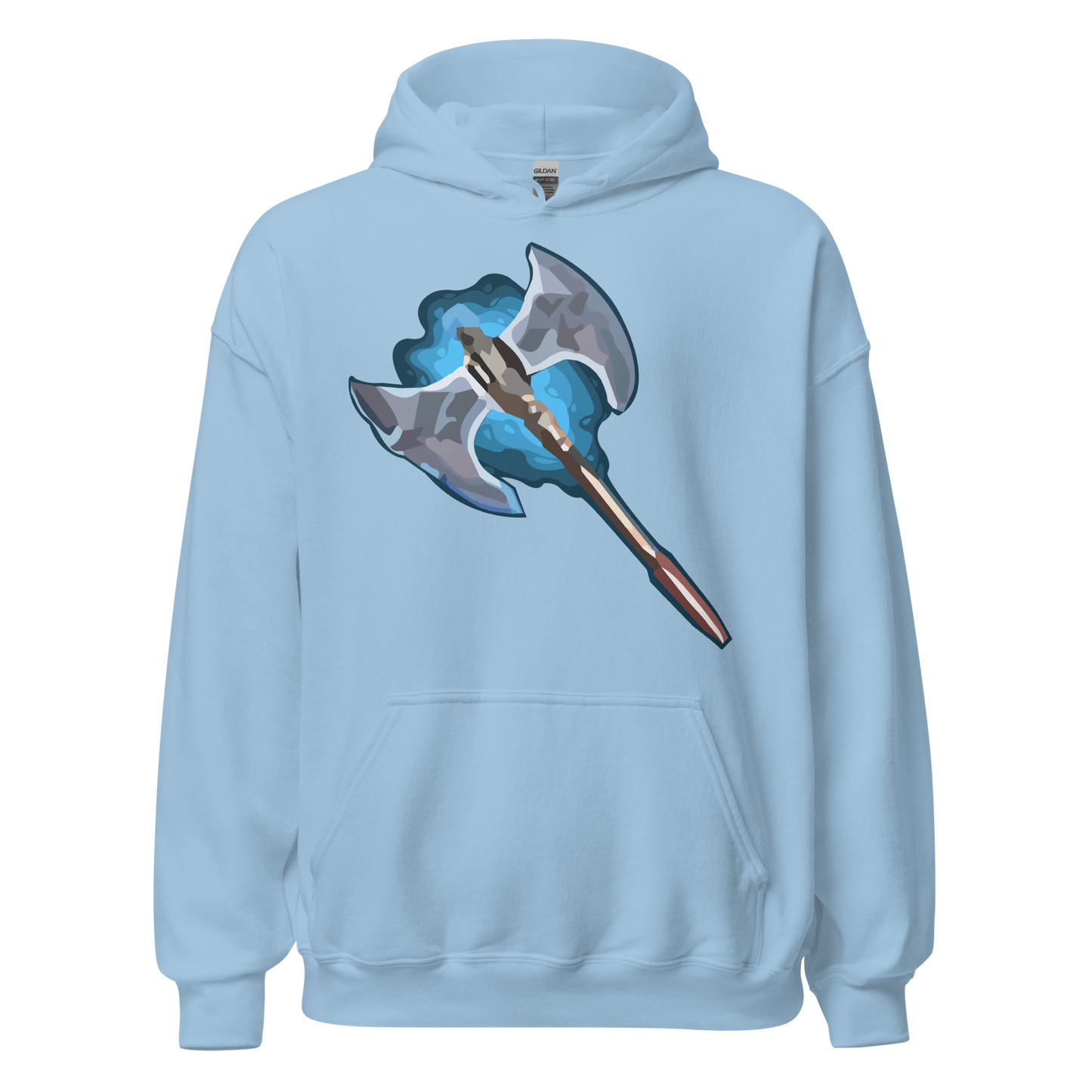 EverQuest®II Berserker Hoodie