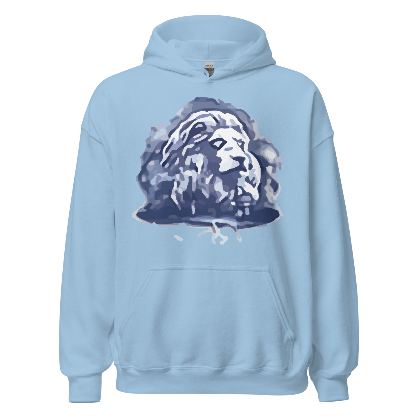 EverQuest®II Fury Hoodie