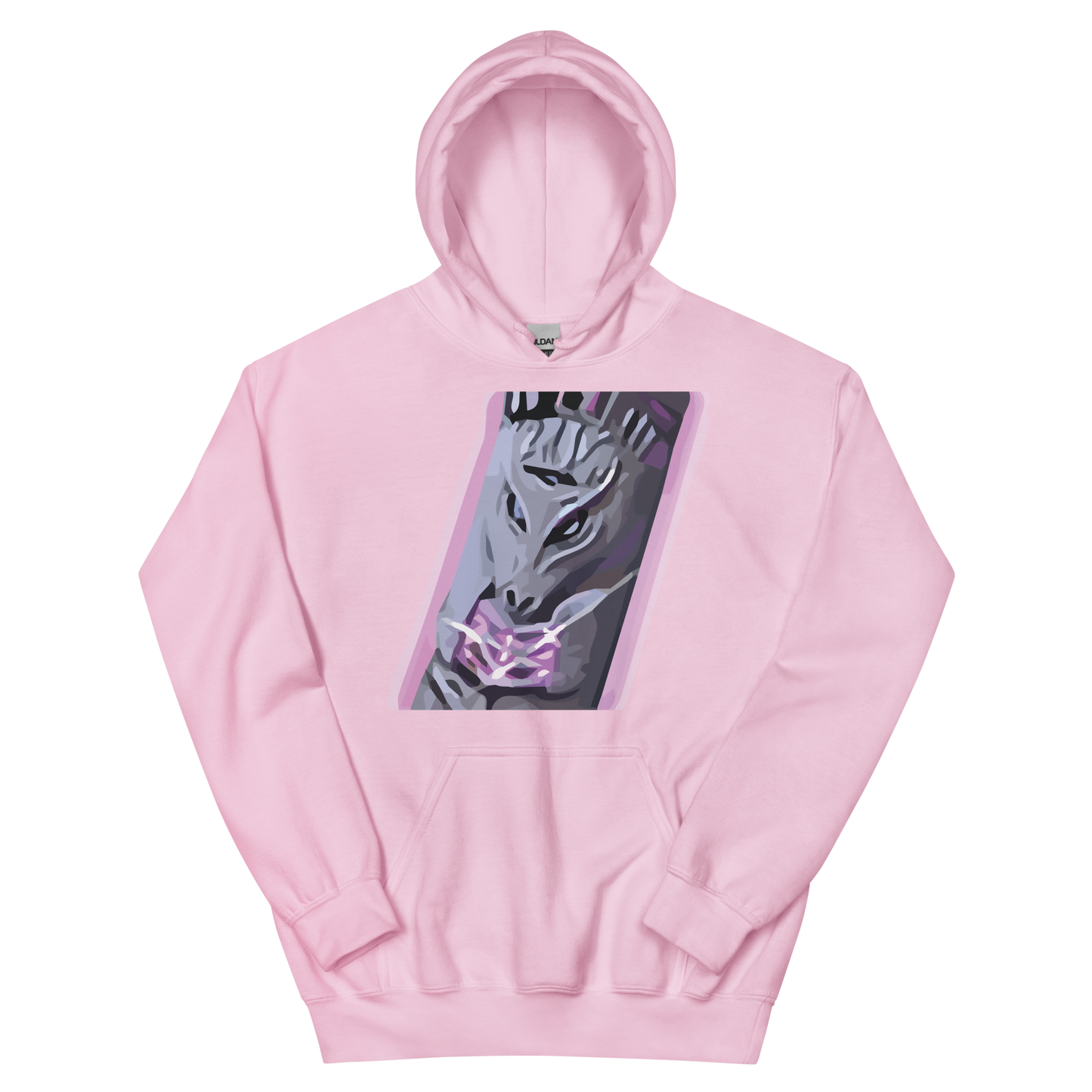 EverQuest®II Defiler Hoodie