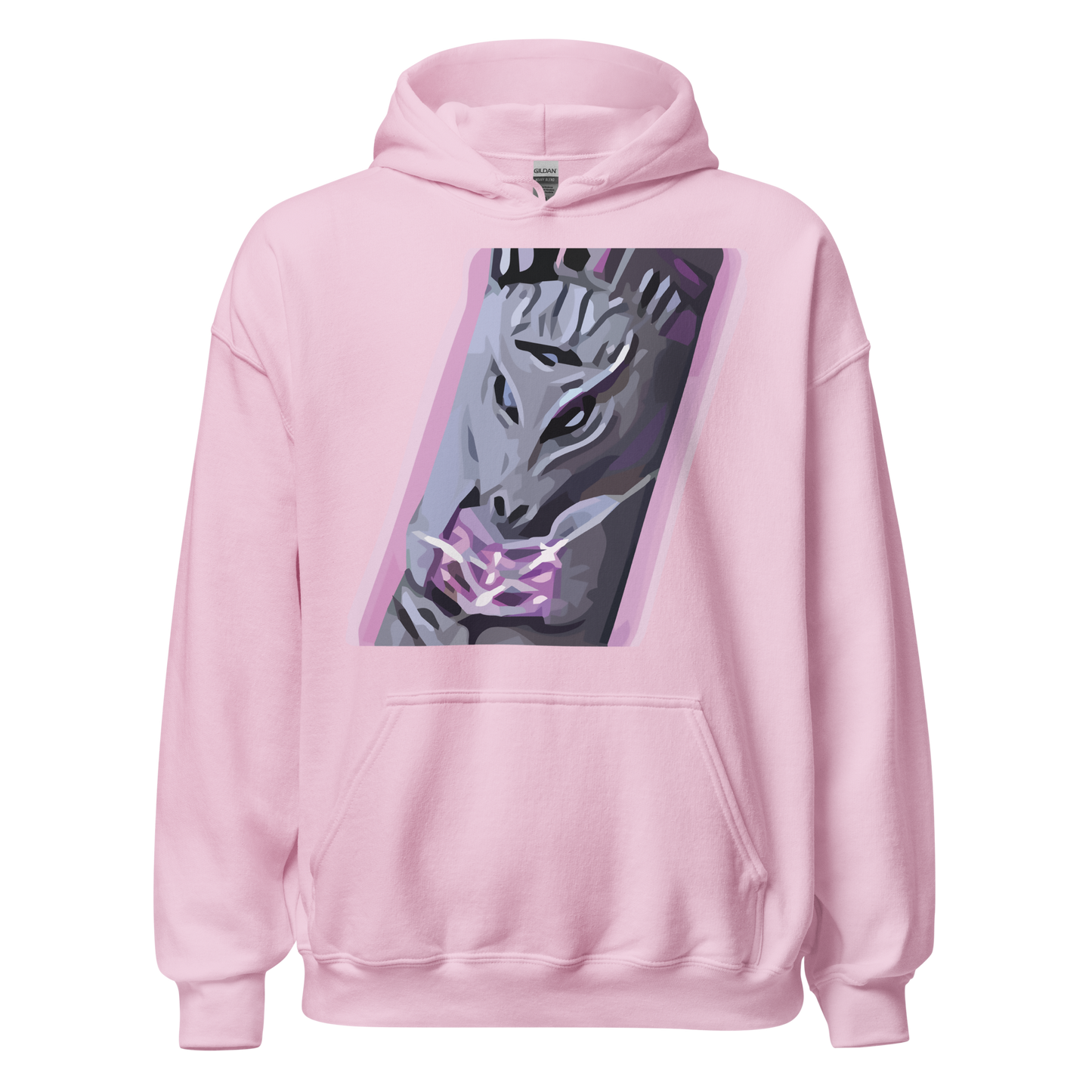 EverQuest®II Defiler Hoodie