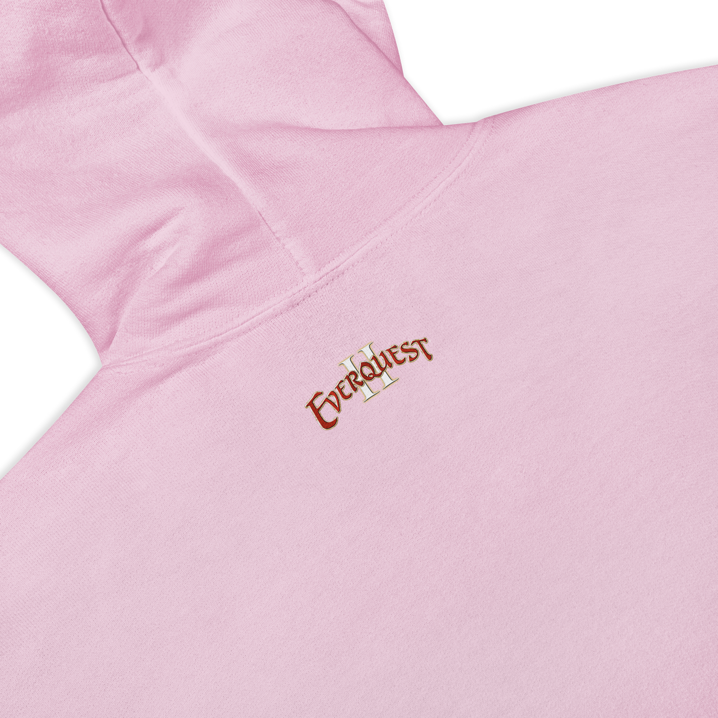 EverQuest®II Defiler Hoodie