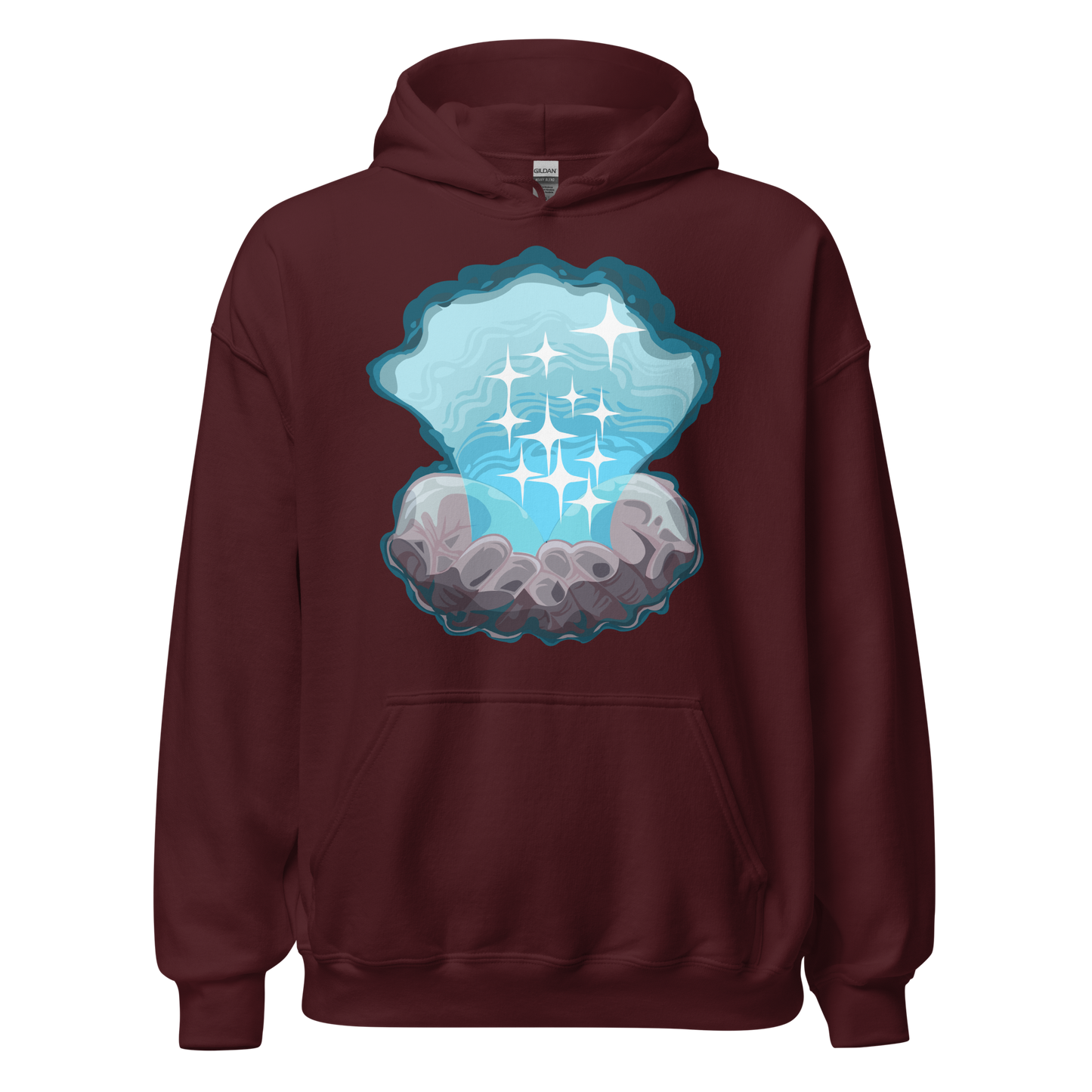 EverQuest®II Conjurer Hoodie