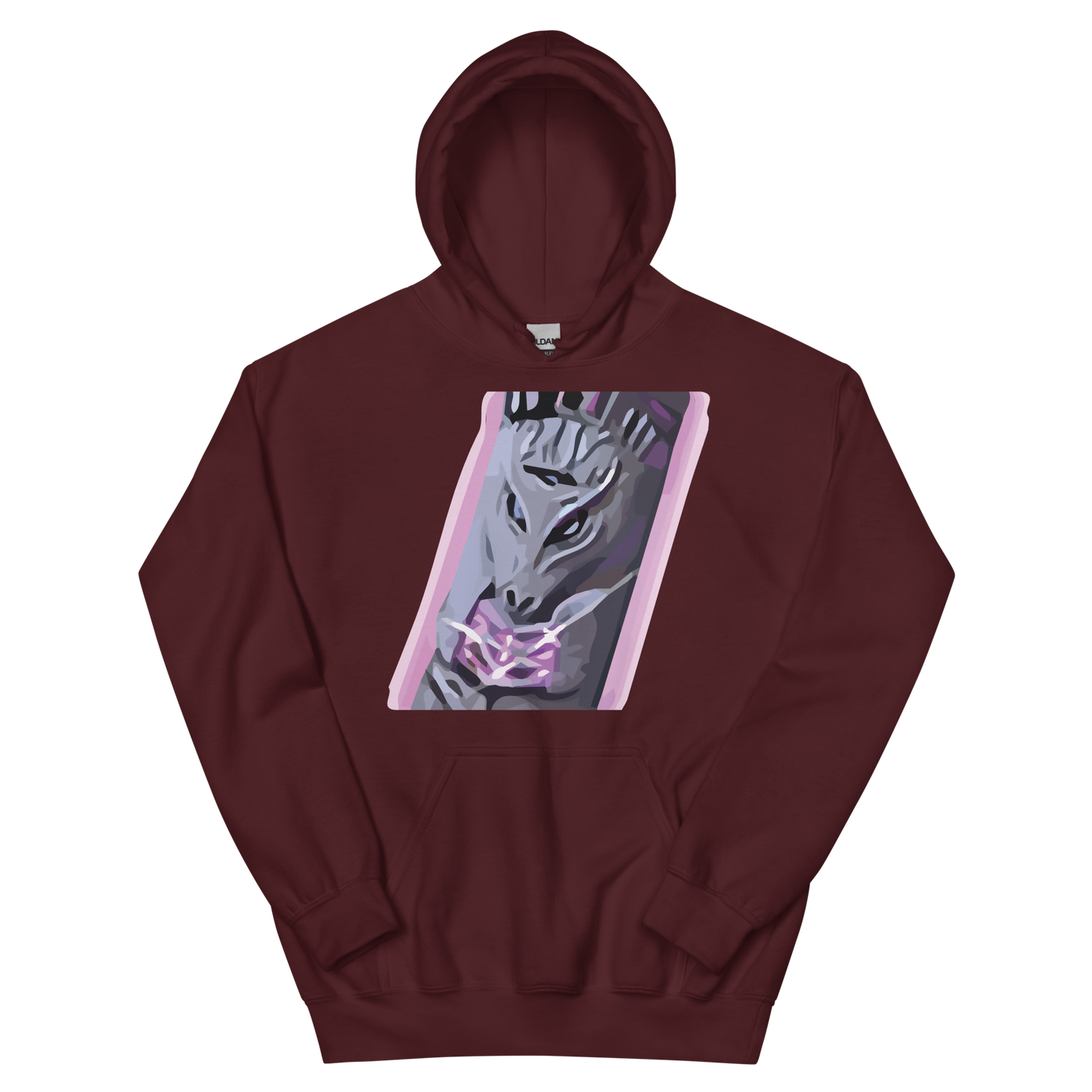 EverQuest®II Defiler Hoodie