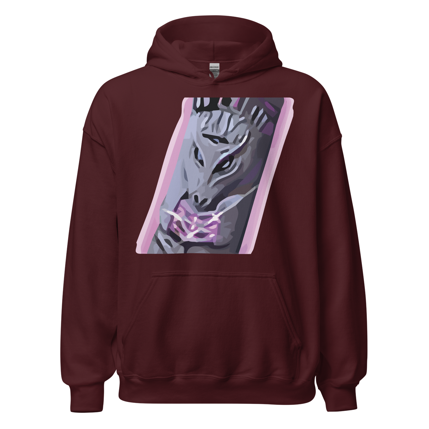 EverQuest®II Defiler Hoodie