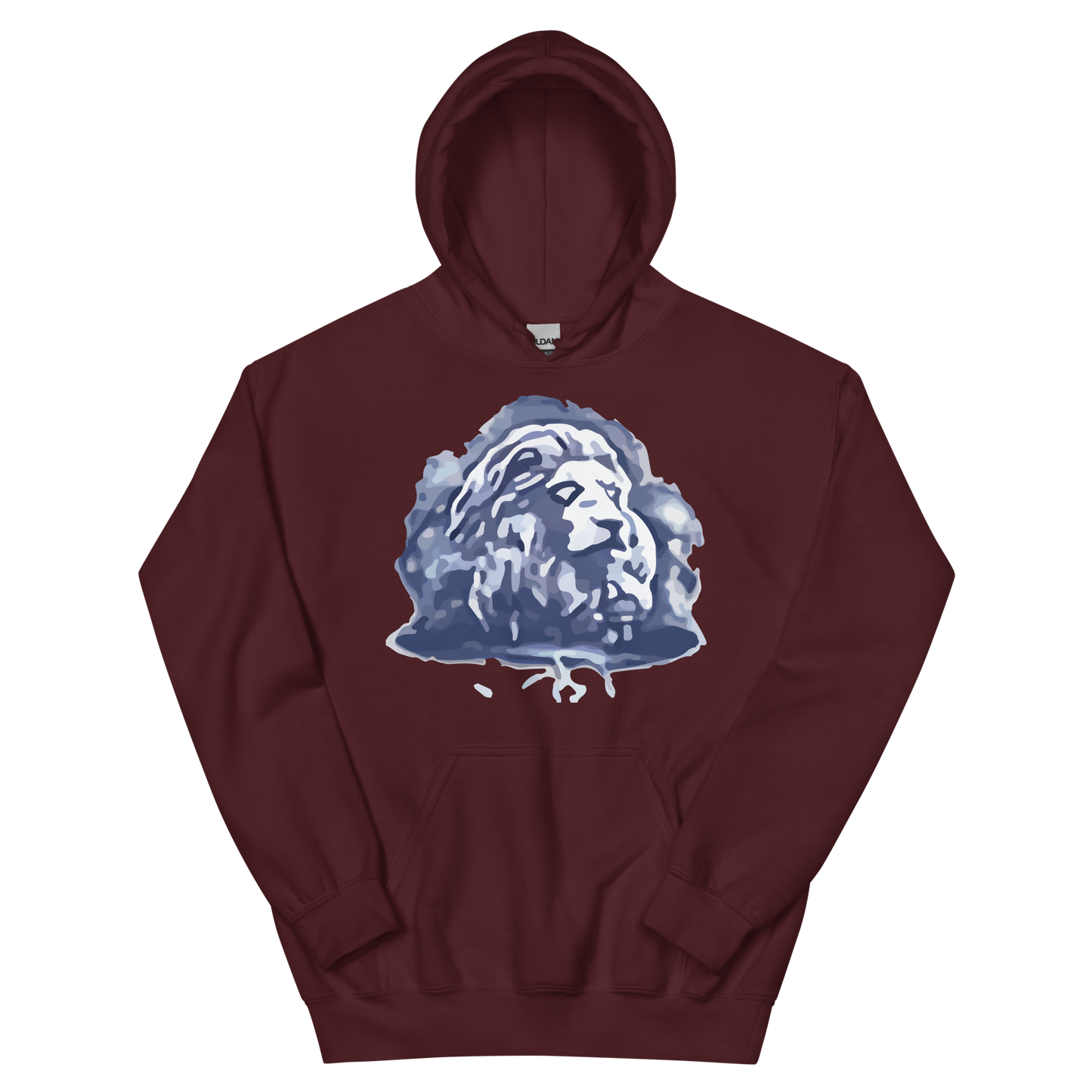 EverQuest®II Fury Hoodie