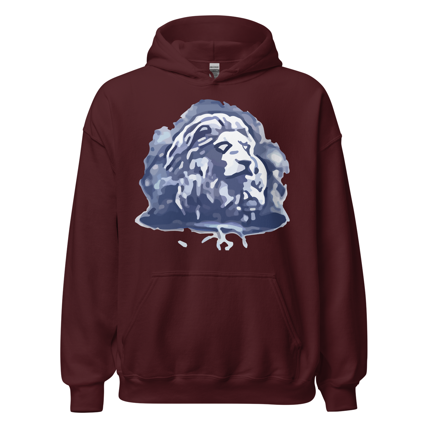 EverQuest®II Fury Hoodie