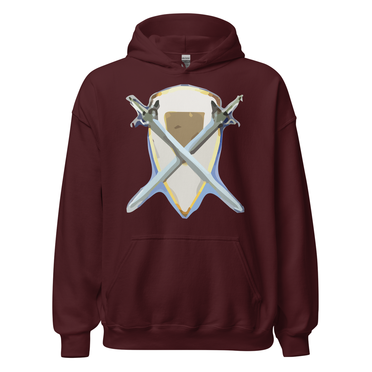 EverQuest®II Guardian Hoodie