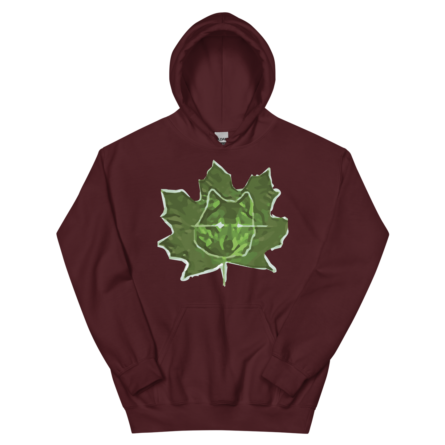 EverQuest®II Warden Hoodie