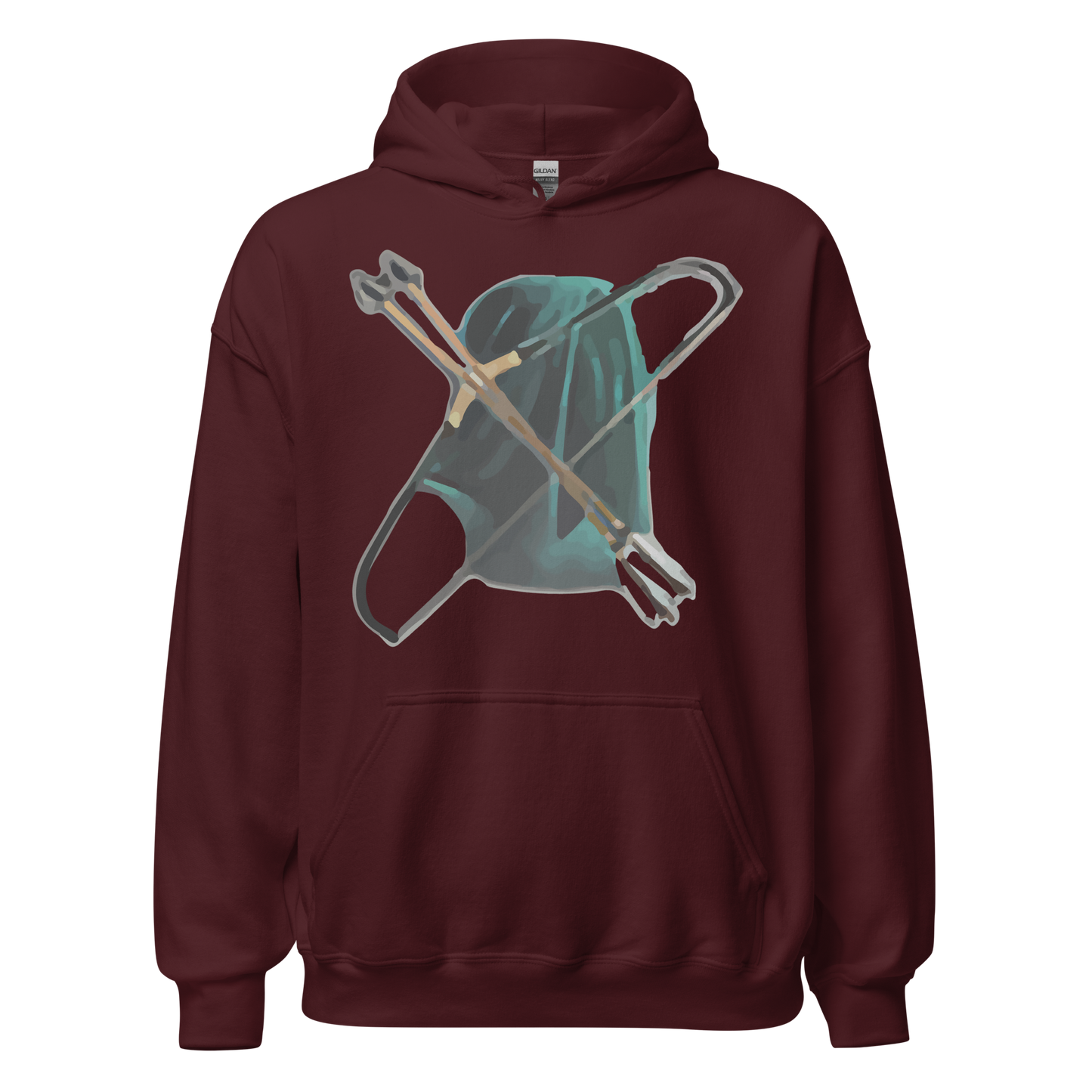 EverQuest®II Ranger Hoodie
