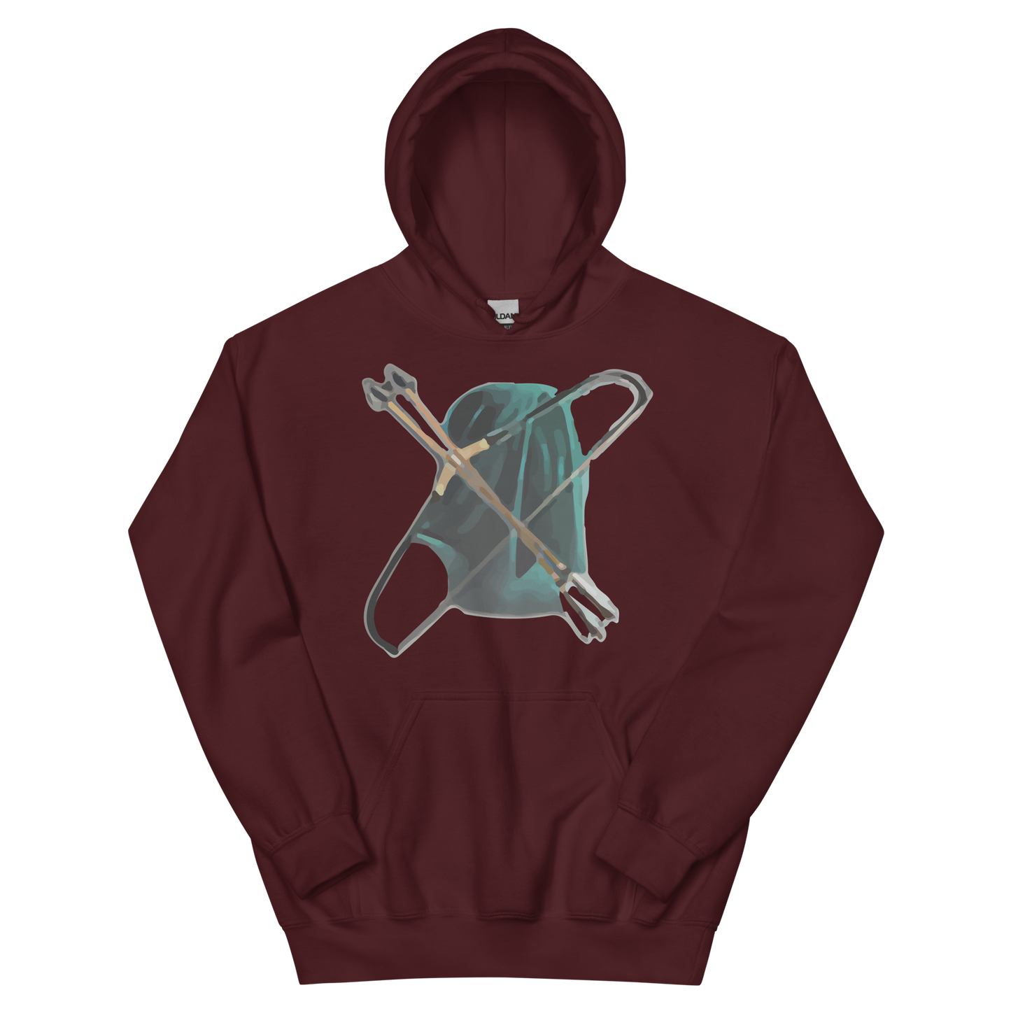 EverQuest®II Ranger Hoodie