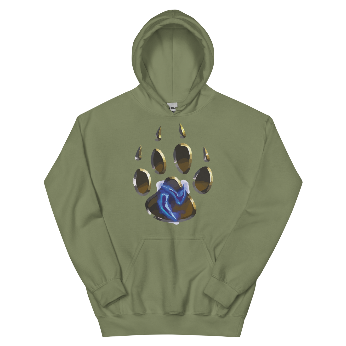 EverQuest®II Beastlord Hoodie