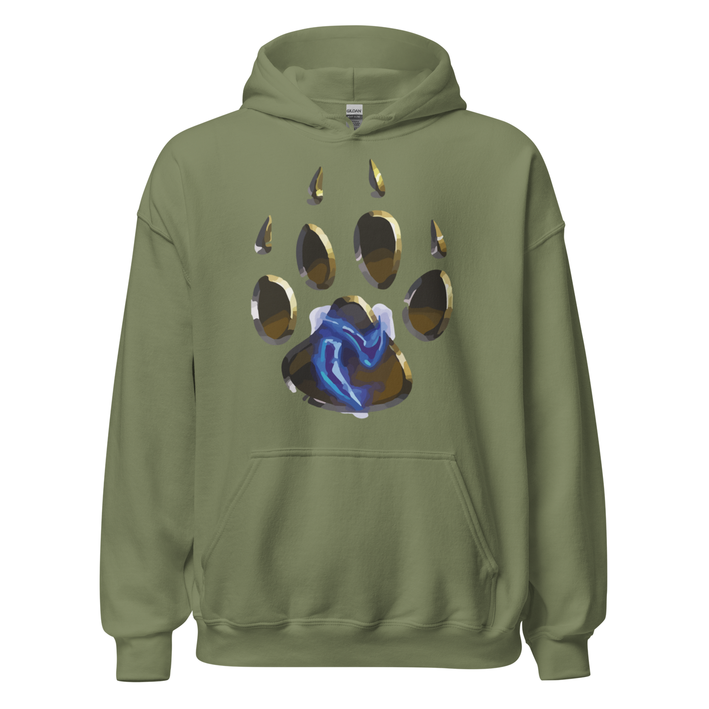 EverQuest®II Beastlord Hoodie