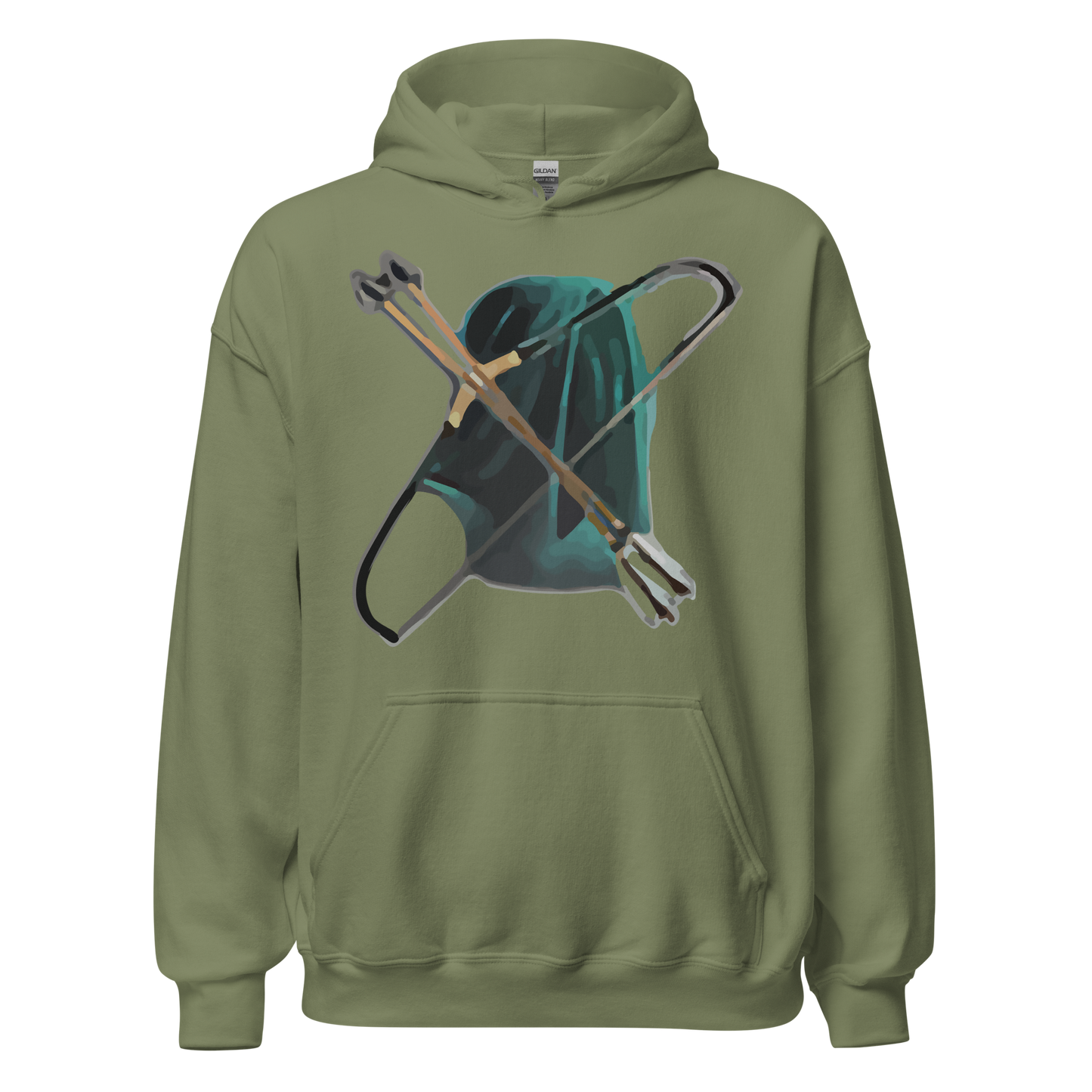 EverQuest®II Ranger Hoodie