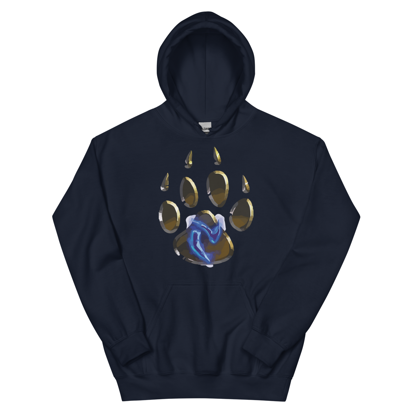 EverQuest®II Beastlord Hoodie