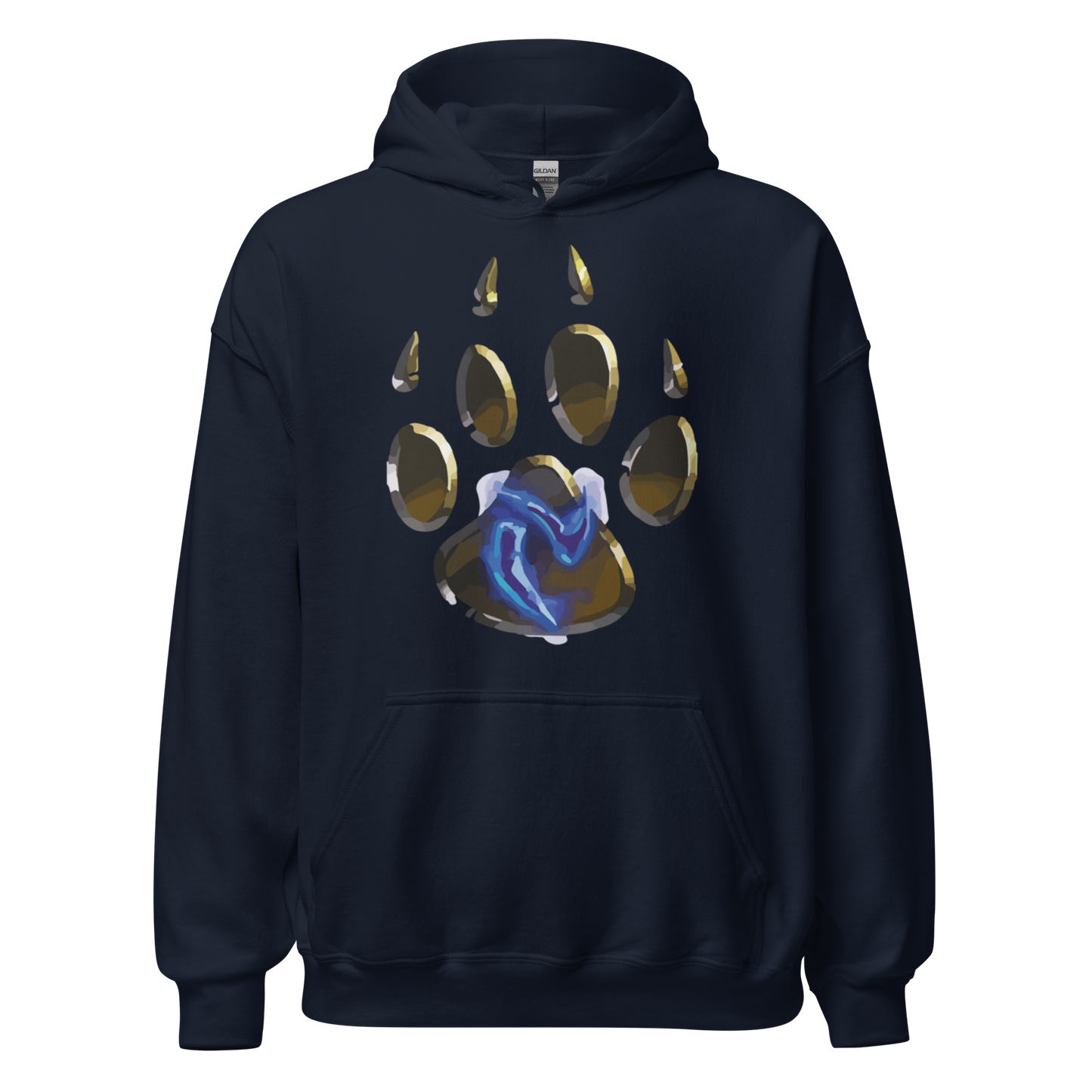 EverQuest®II Beastlord Hoodie