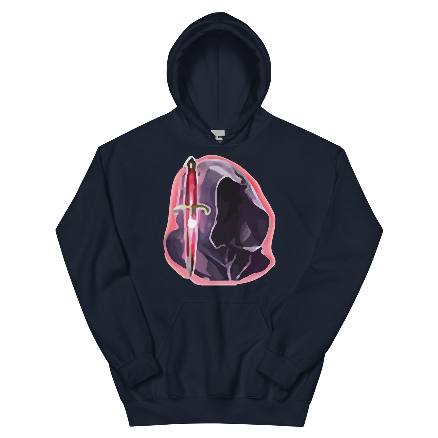 EverQuest®II Assassin Hoodie