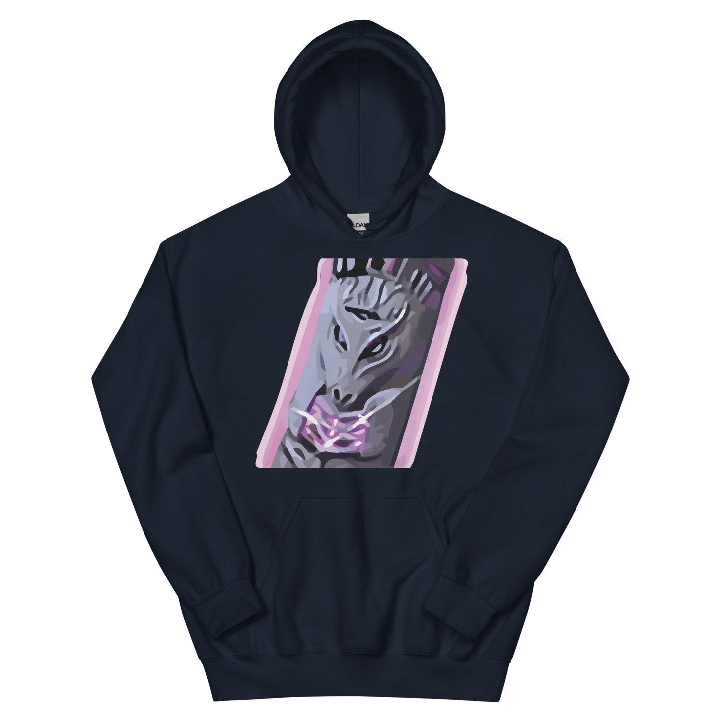 EverQuest®II Defiler Hoodie