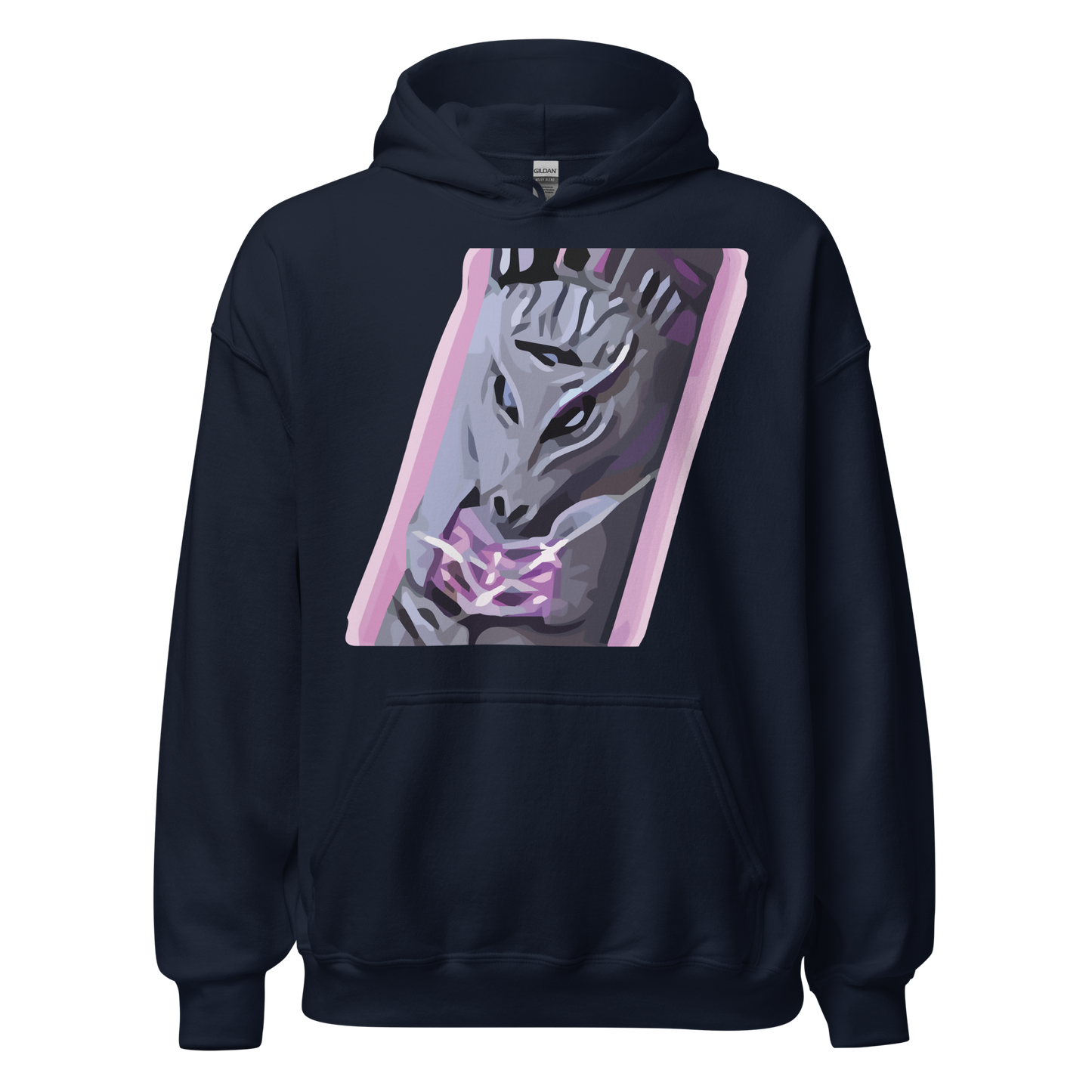 EverQuest®II Defiler Hoodie