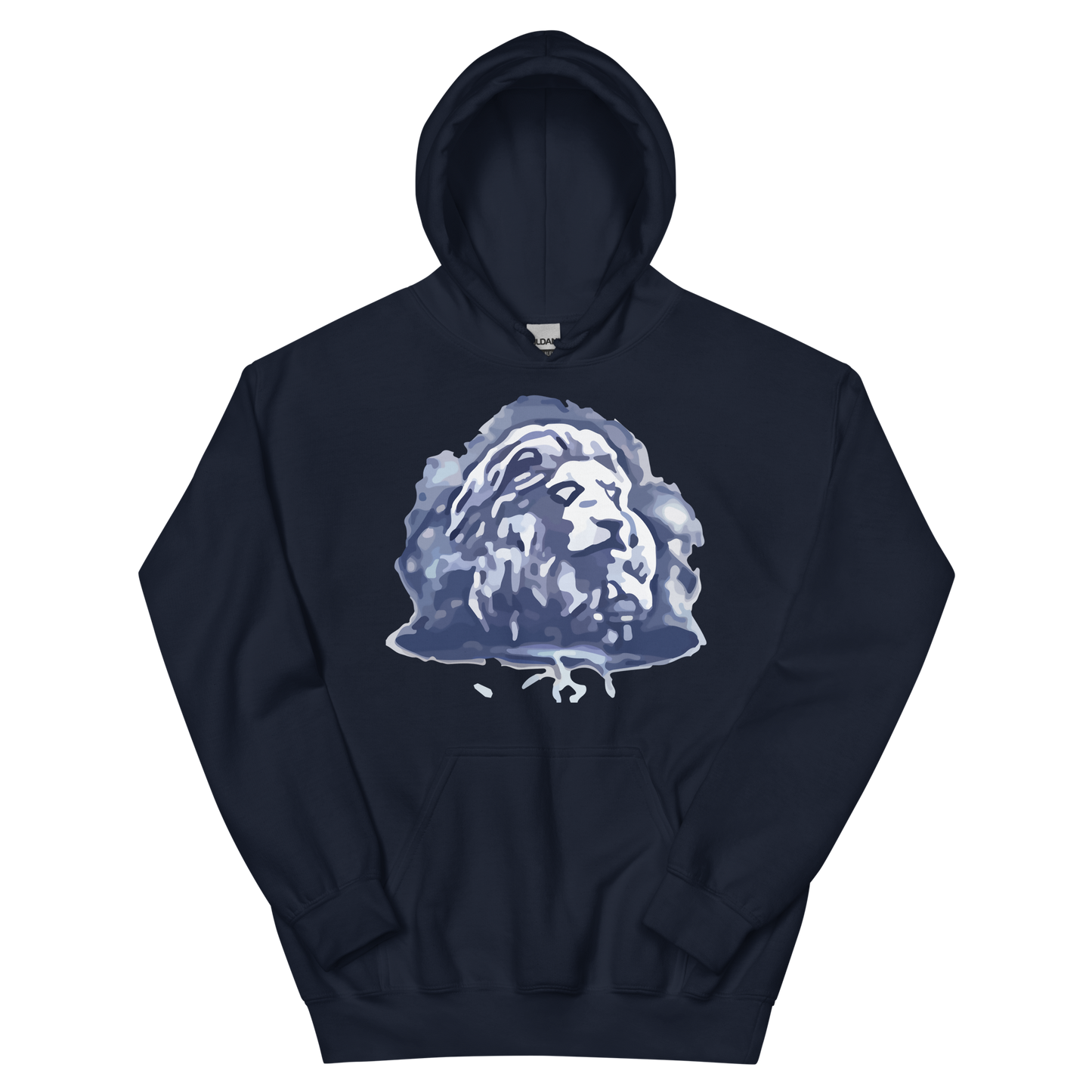 EverQuest®II Fury Hoodie