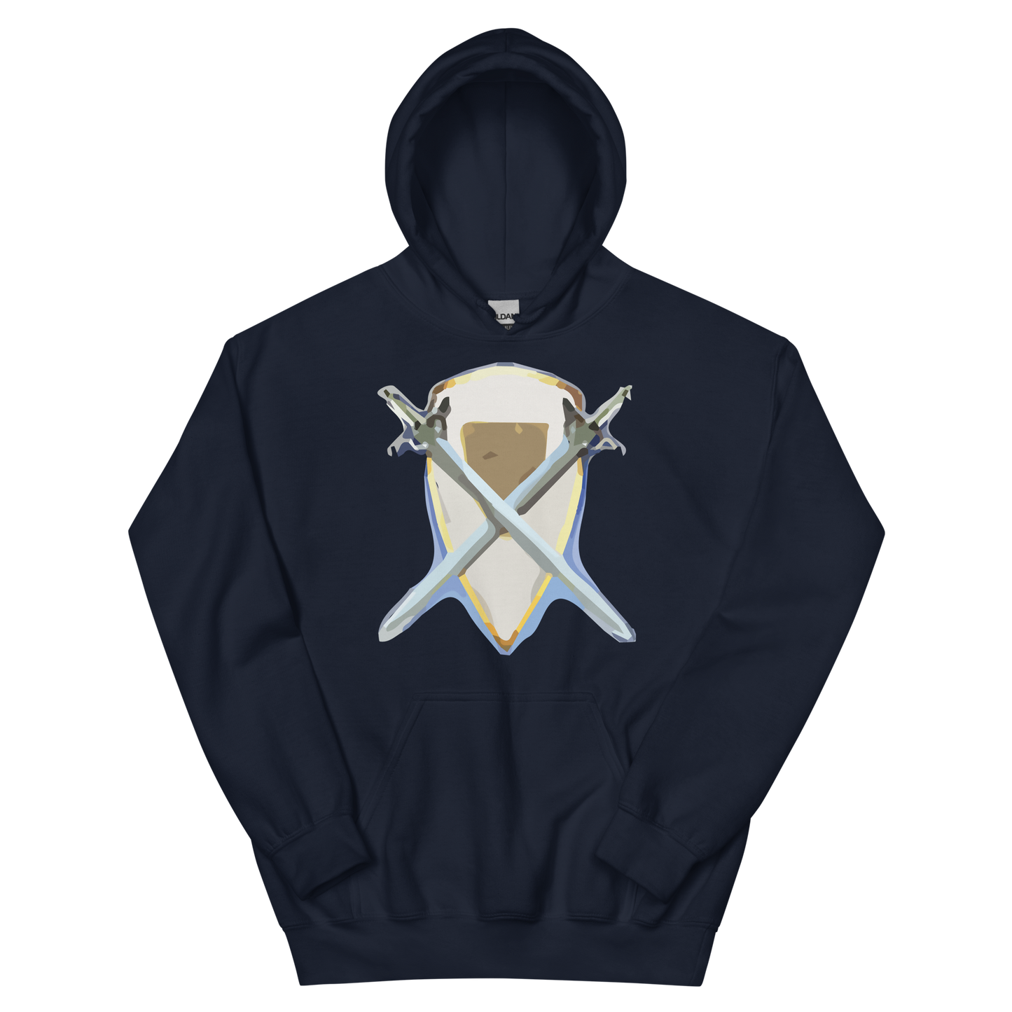 EverQuest®II Guardian Hoodie