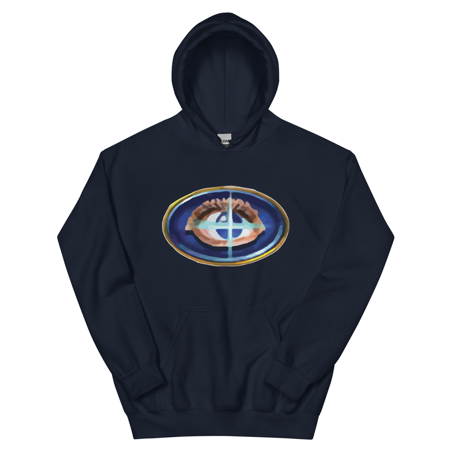 EverQuest®II Illusionist Hoodie