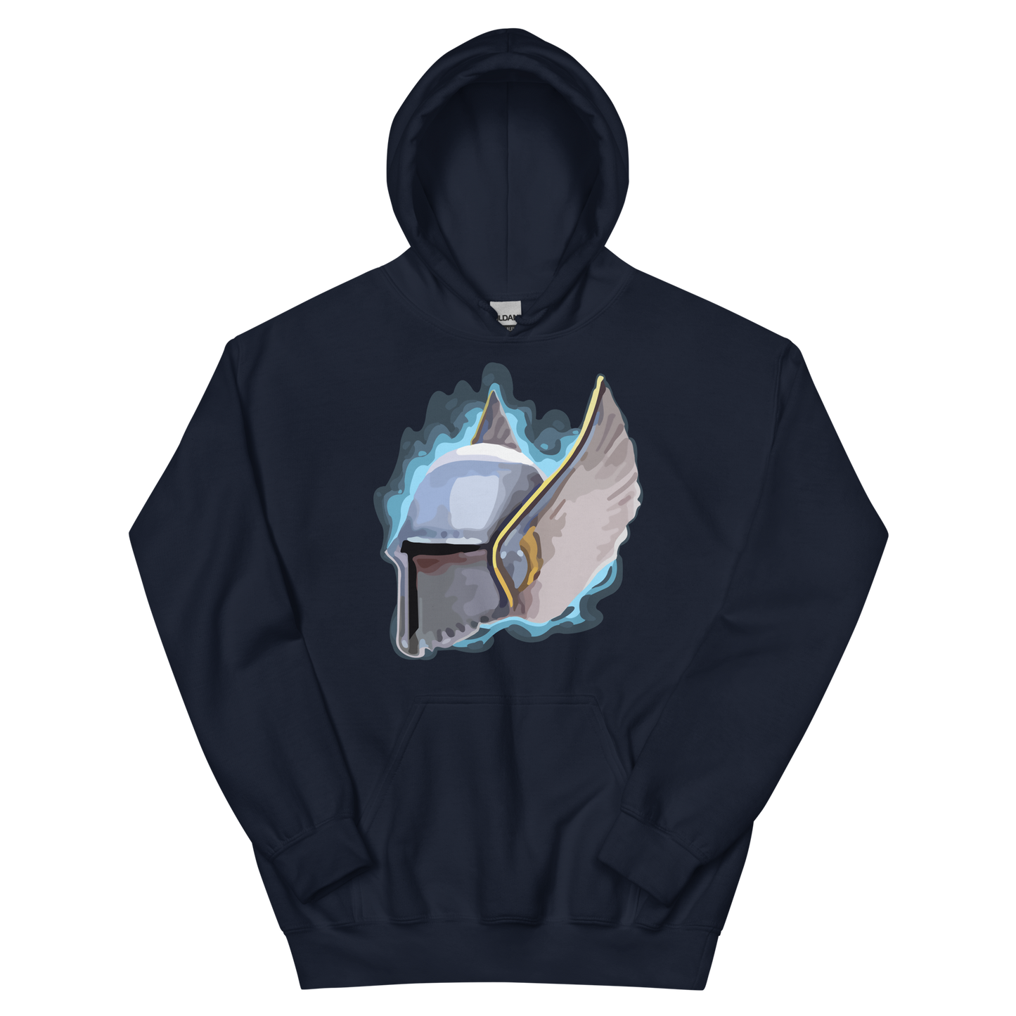 EverQuest®II Paladin Hoodie