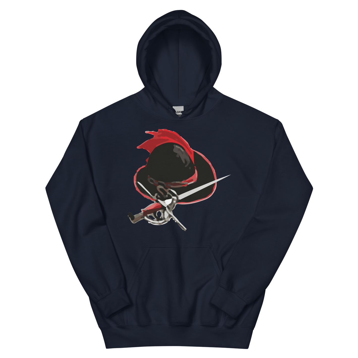 EverQuest®II Swashbuckler Hoodie