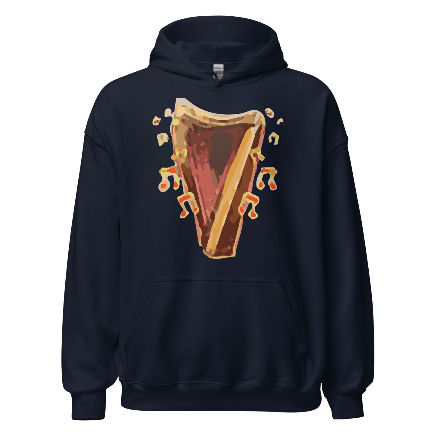 EverQuest®II Troubador Hoodie