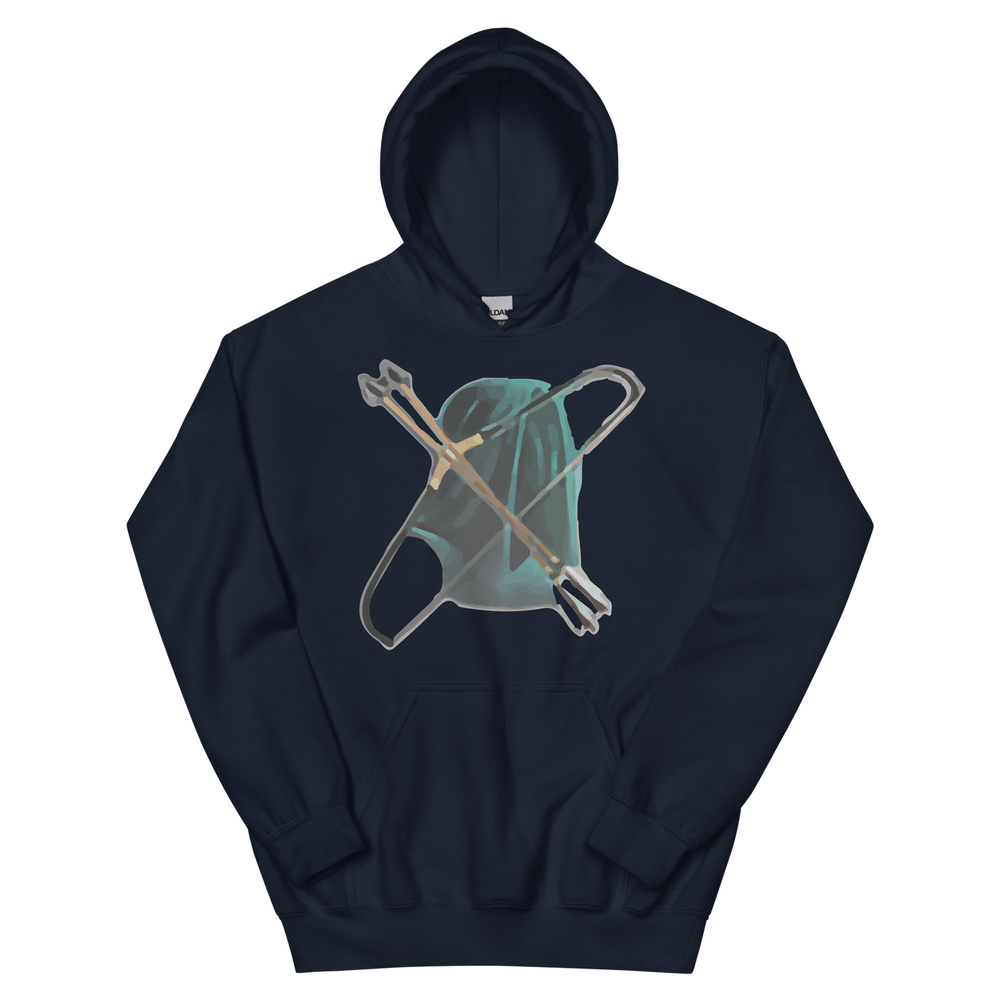 EverQuest®II Ranger Hoodie
