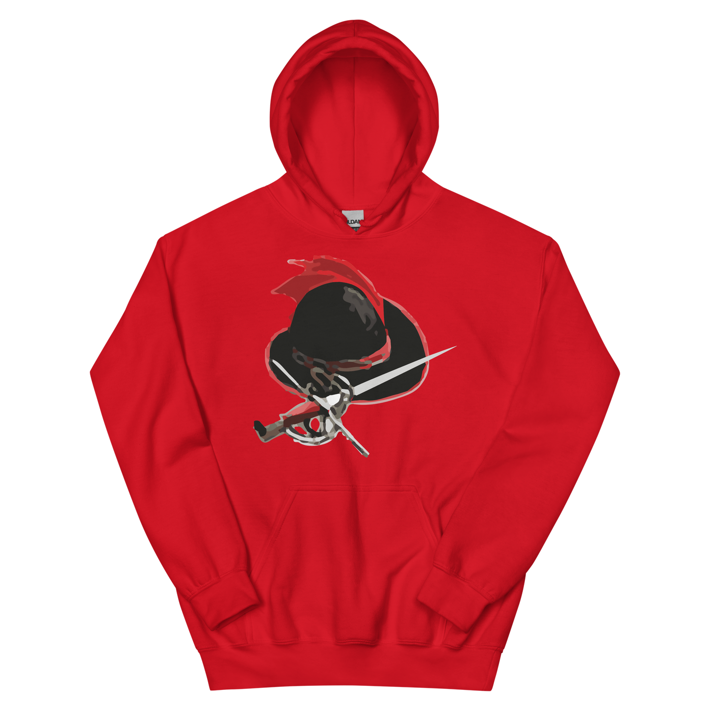 EverQuest®II Swashbuckler Hoodie