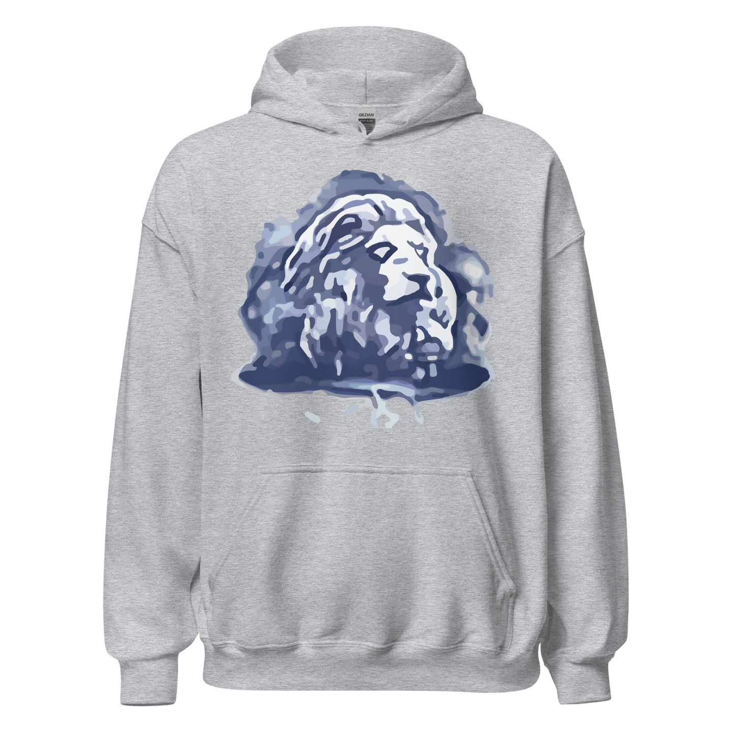 EverQuest®II Fury Hoodie