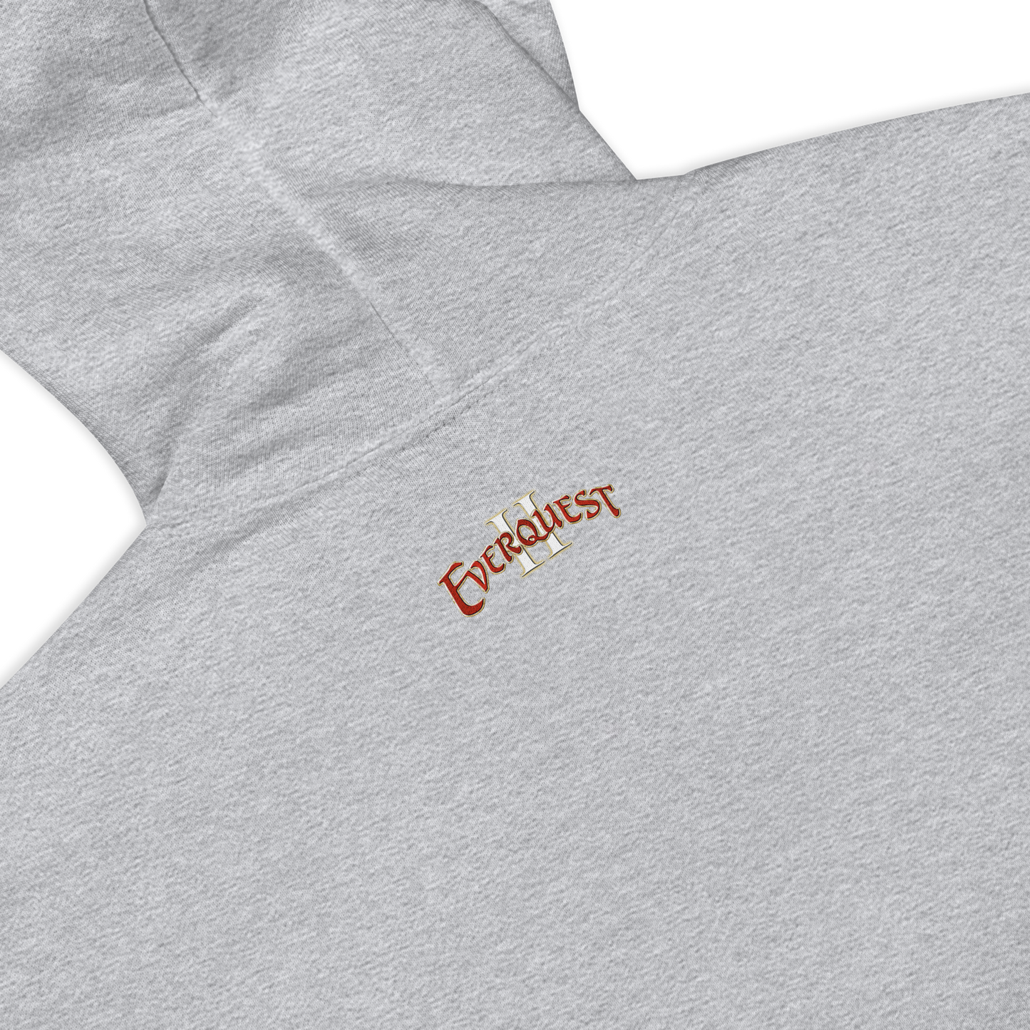 EverQuest®II Fury Hoodie