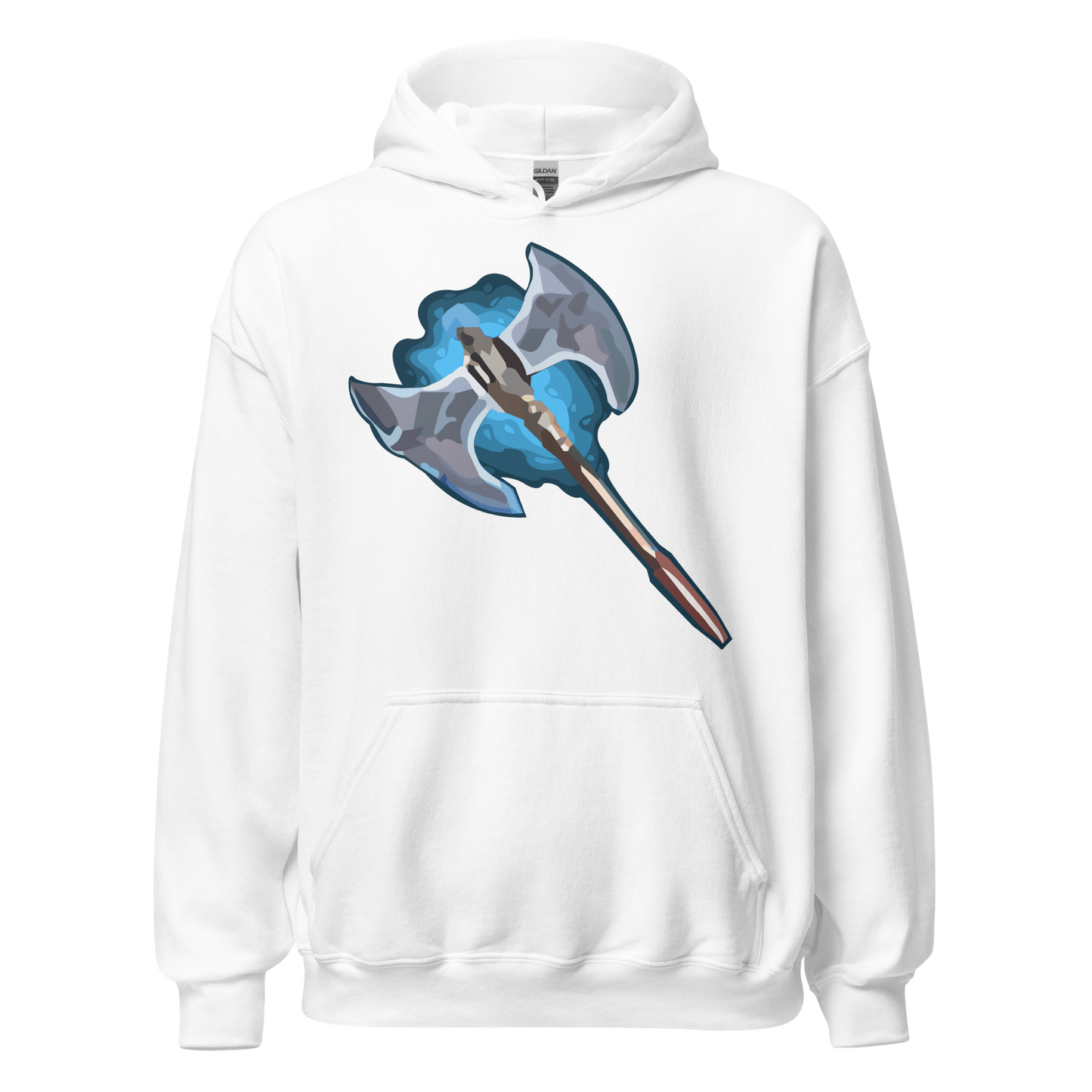 EverQuest®II Berserker Hoodie
