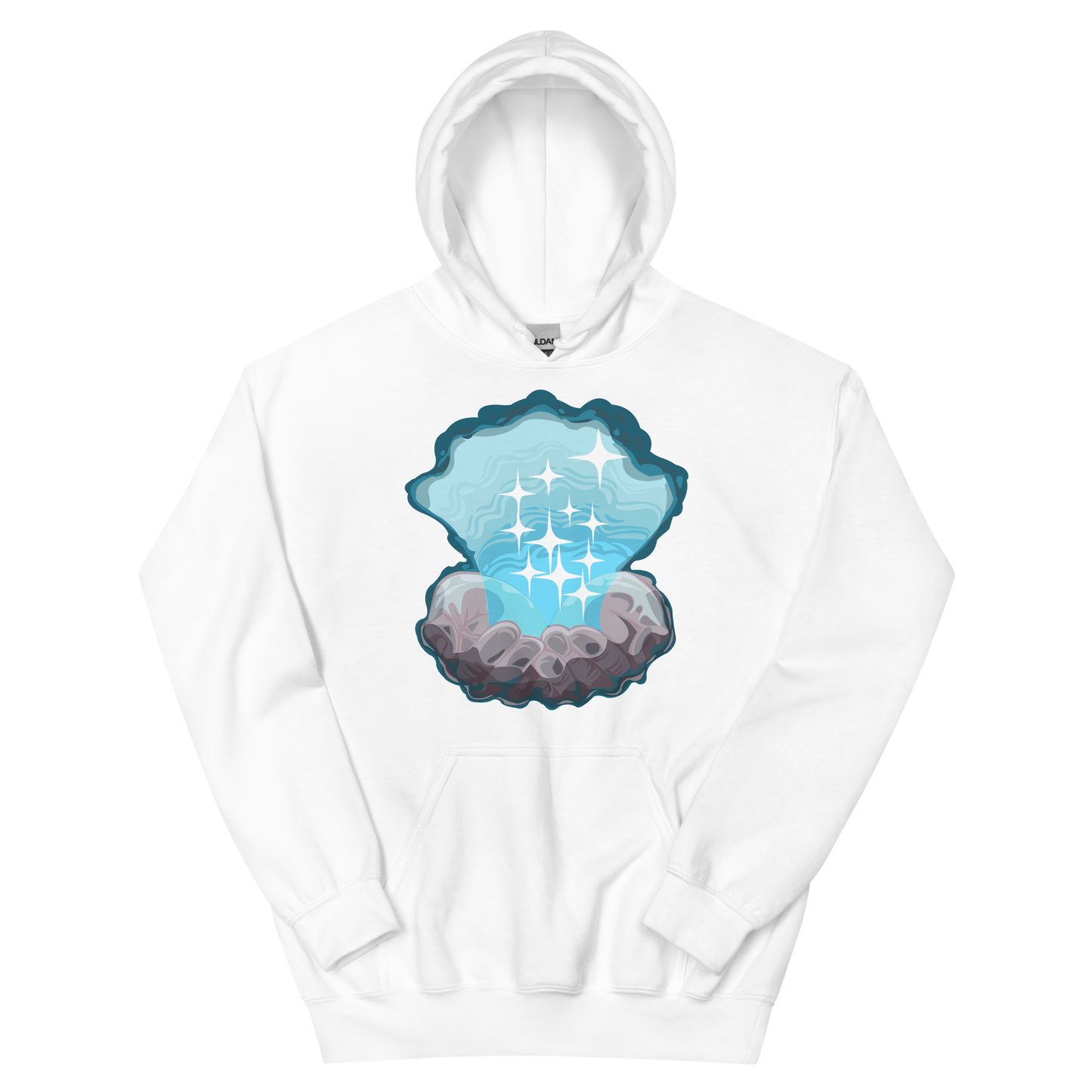 EverQuest®II Conjurer Hoodie