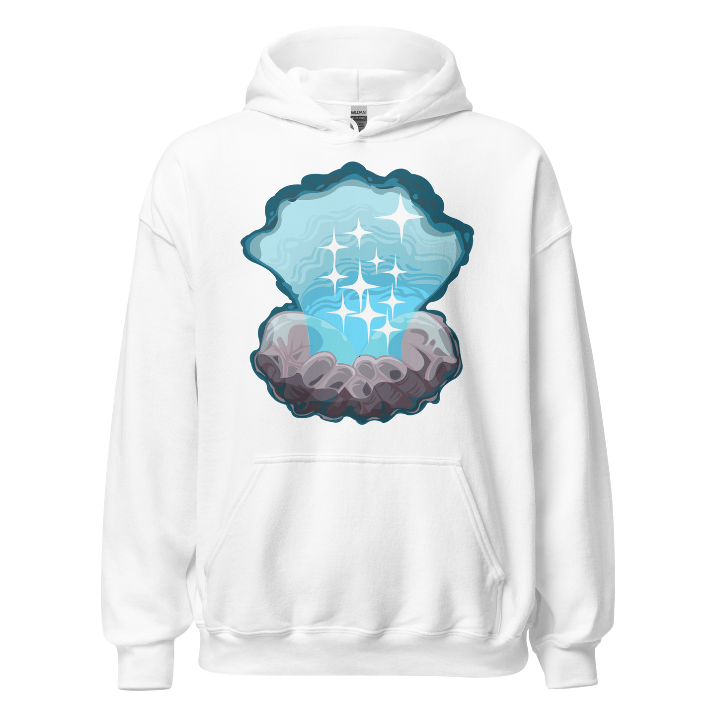 EverQuest®II Conjurer Hoodie
